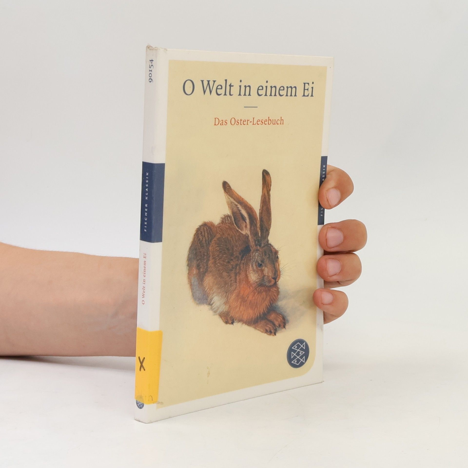 O Welt in einem Ei