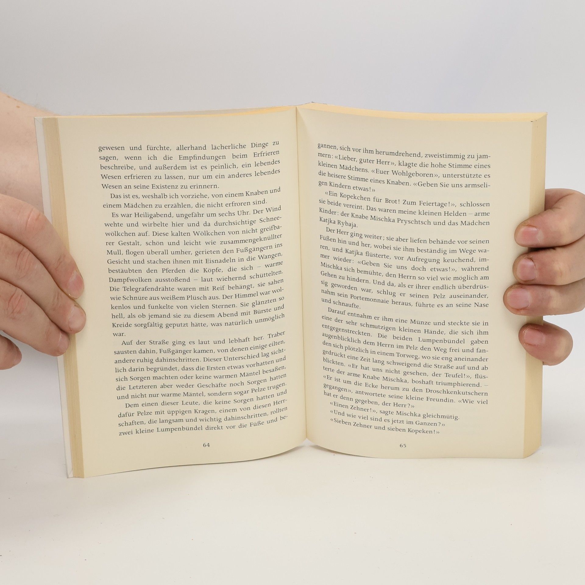 Peter Ustinov Das UNICEF-Weihnachtsgeschichtenbuch