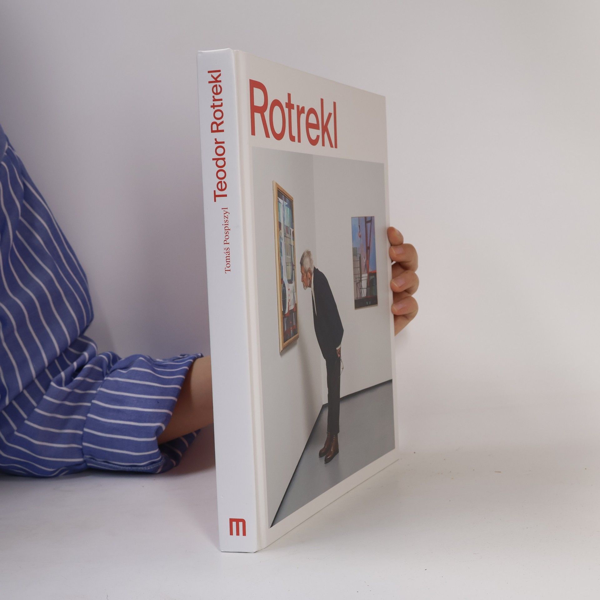 Rotrekl