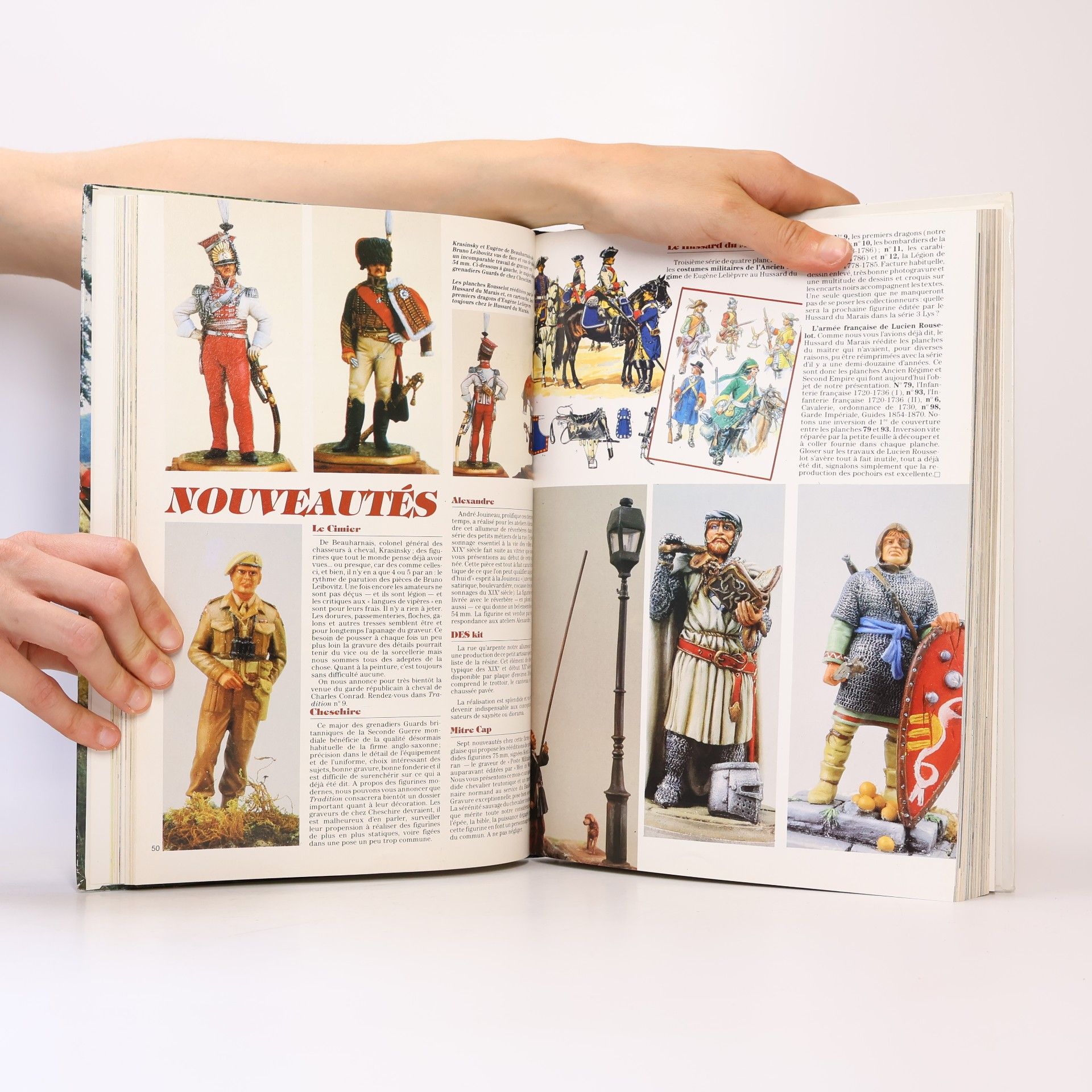 Auteurscollectief Tradition magazine 2.