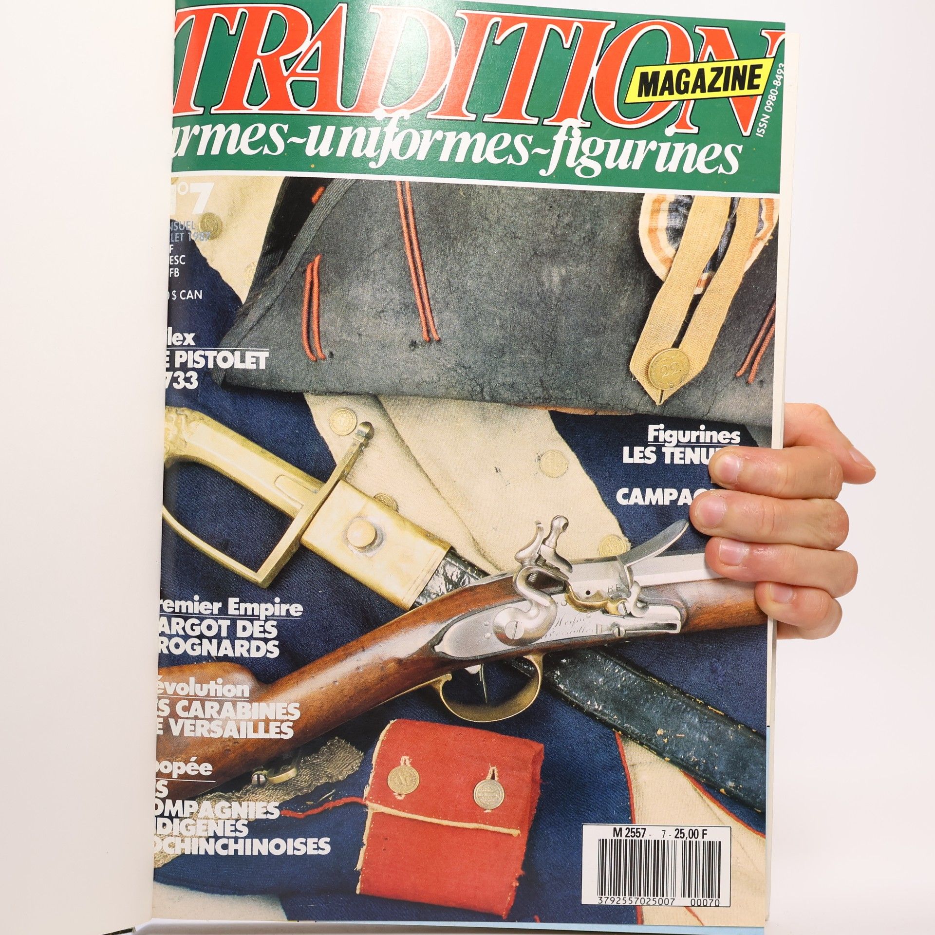 Auteurscollectief Tradition magazine 2.