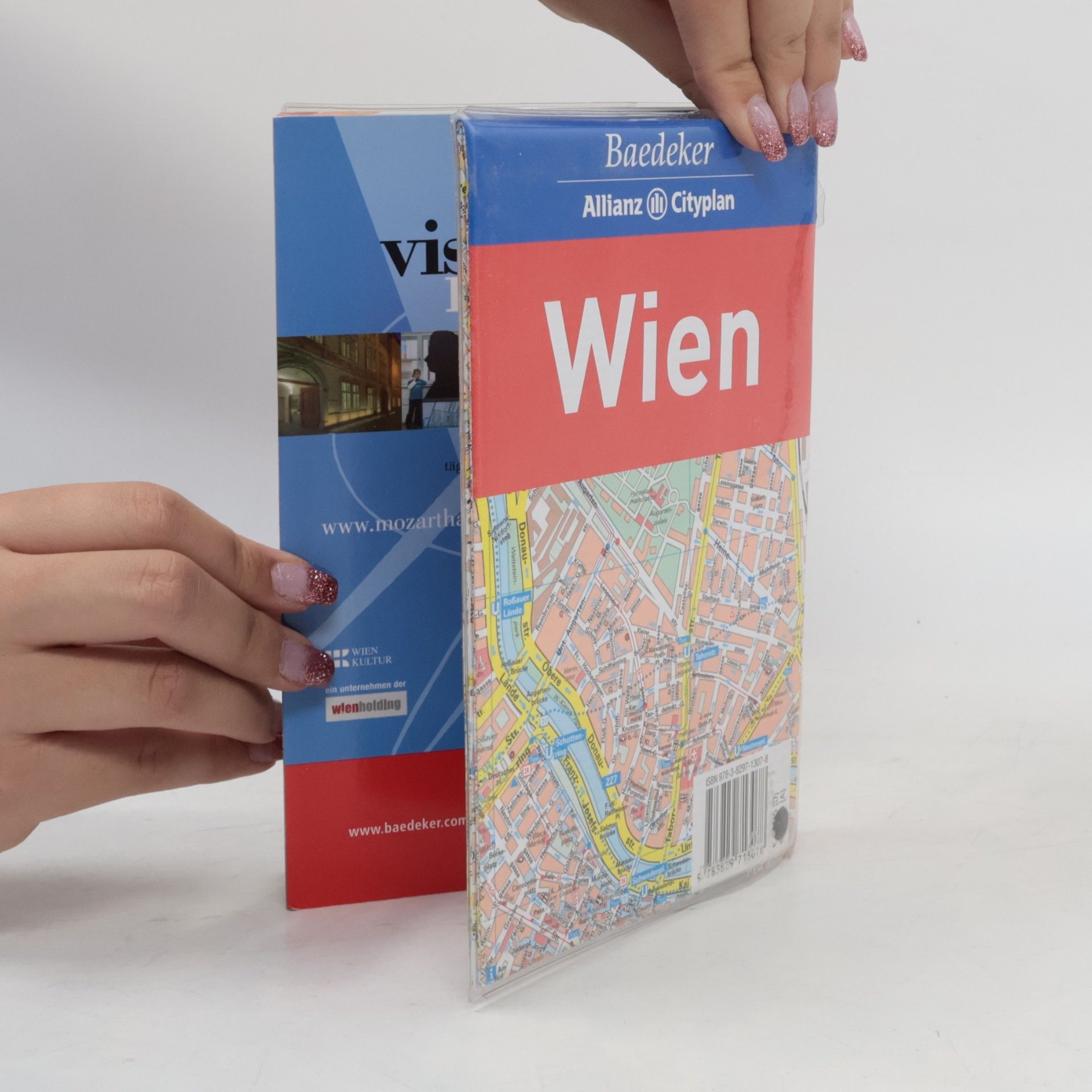 Collectif d'auteurs Wien