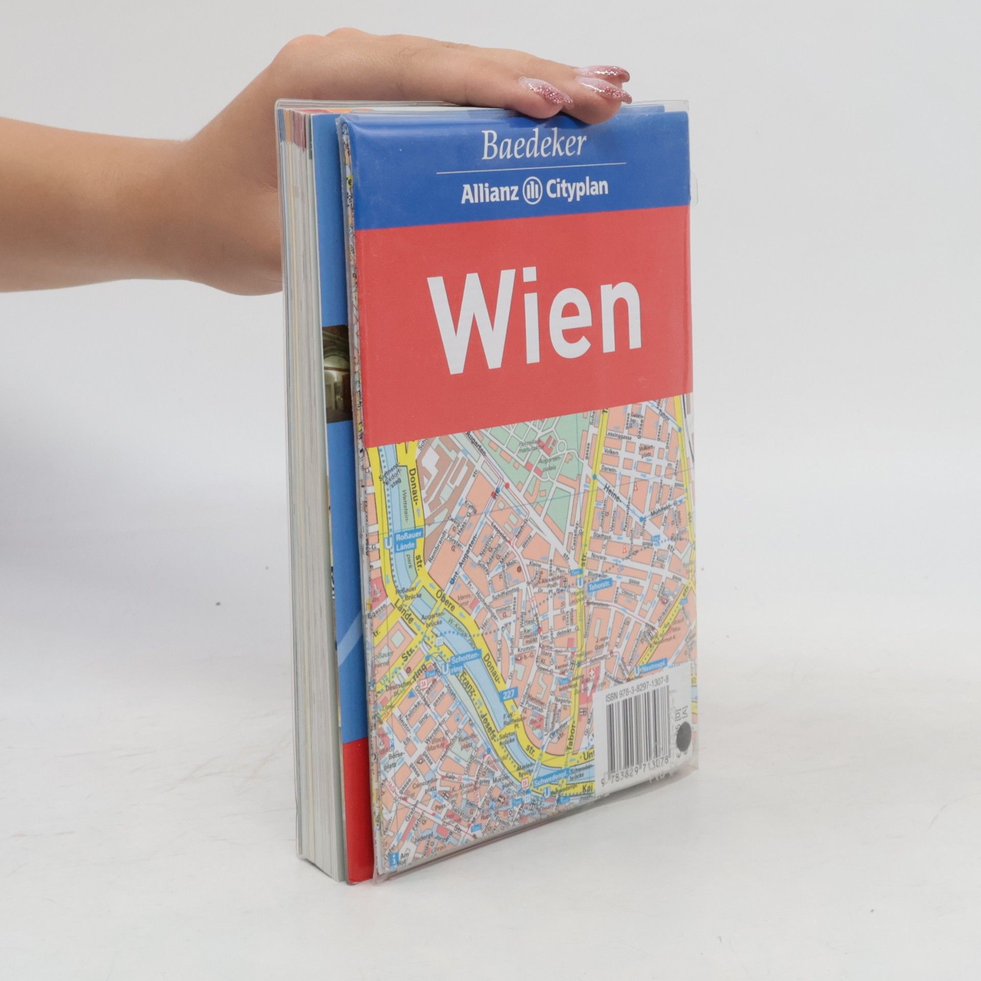 Collectif d'auteurs Wien