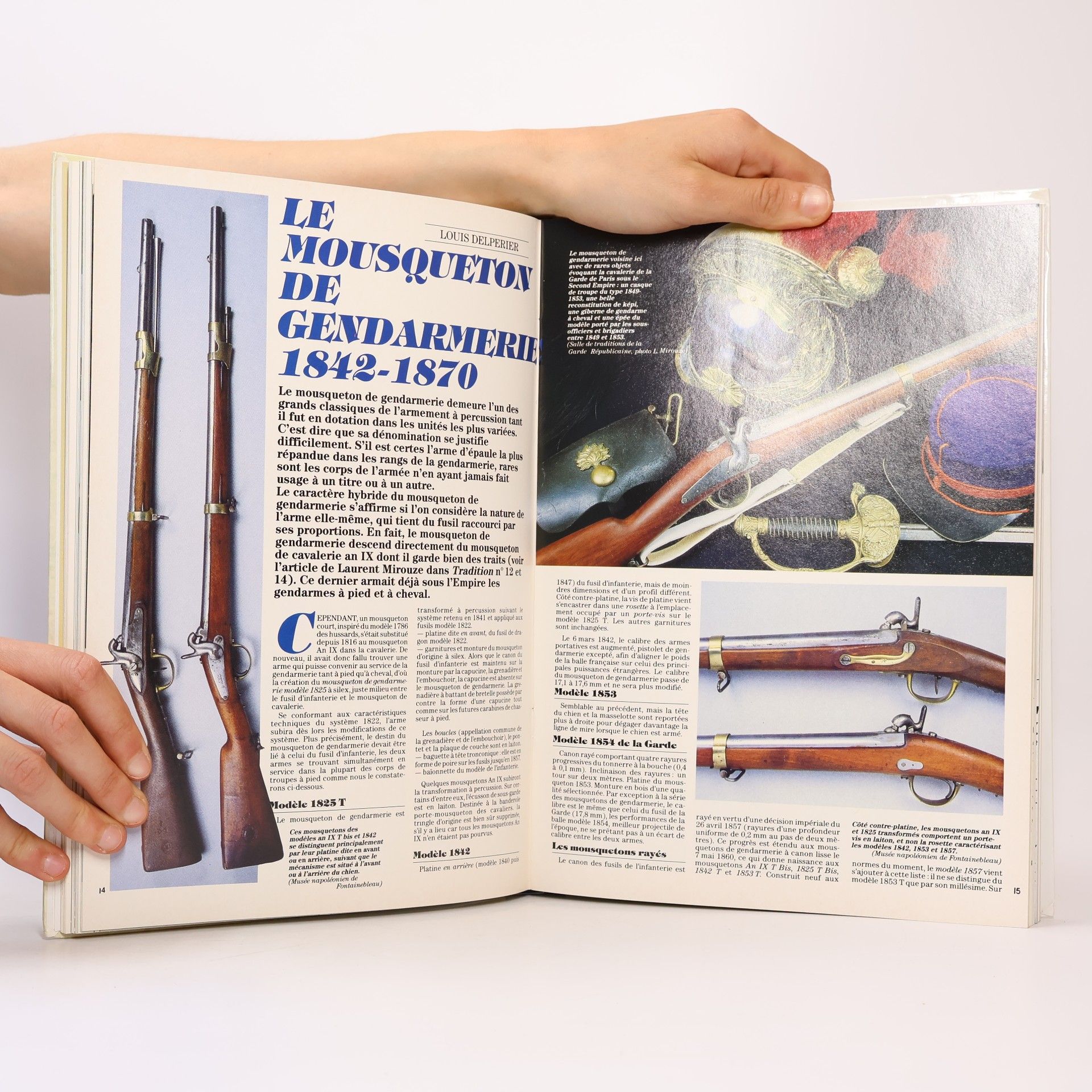 Auteurscollectief Tradition Magazine 5.