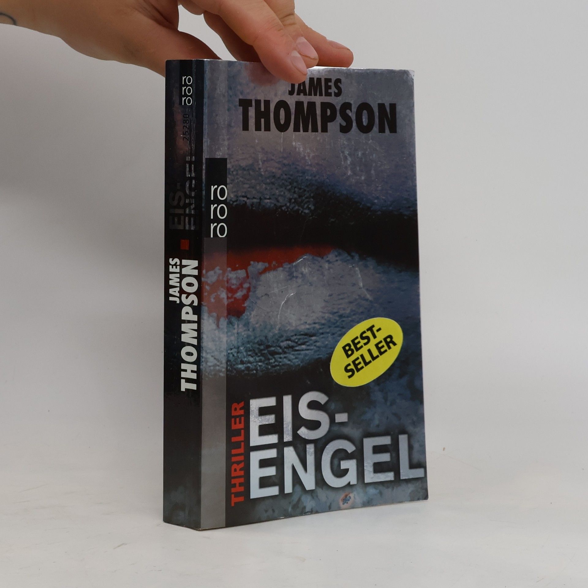 James Thompson Eisengel