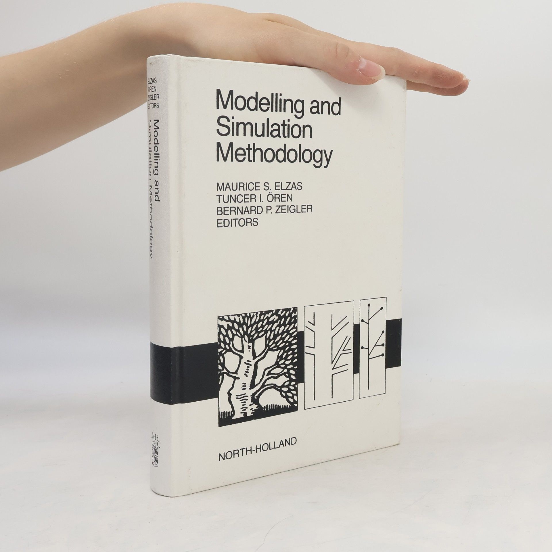 Bernard P. Zeigler Modelling and Simulation Methodology