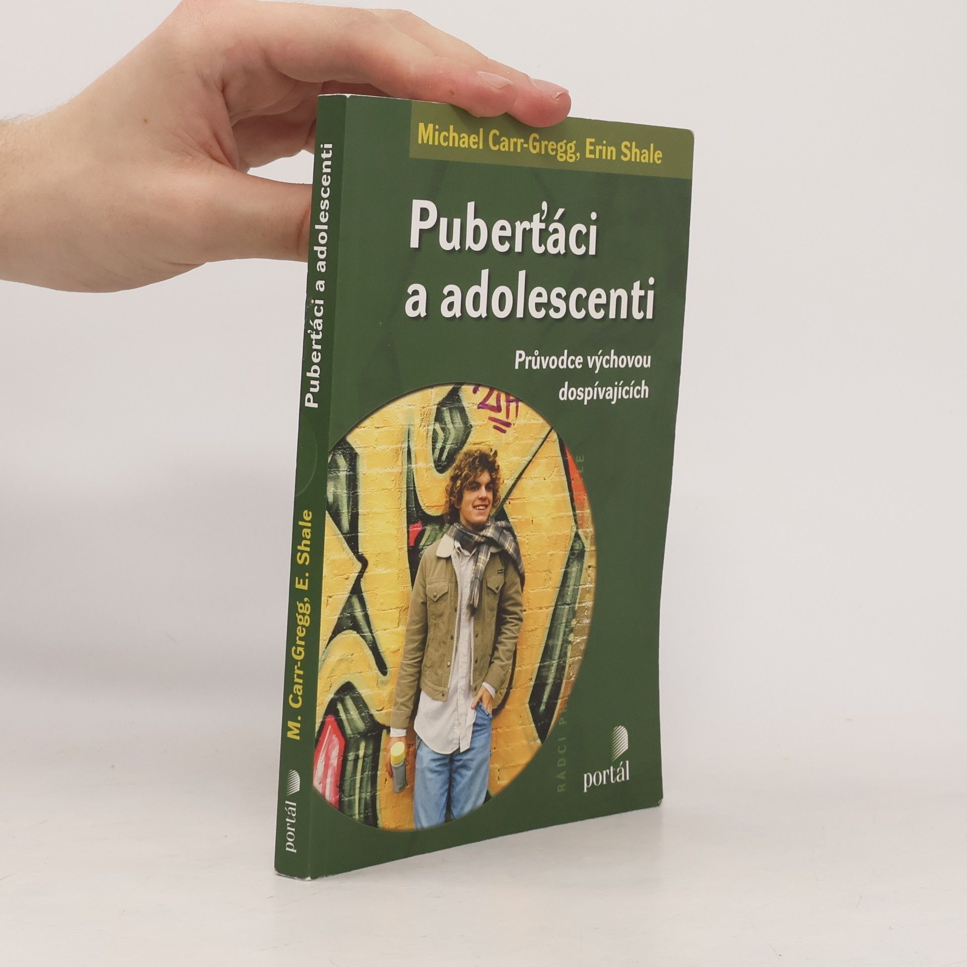Puberťáci a adolescenti