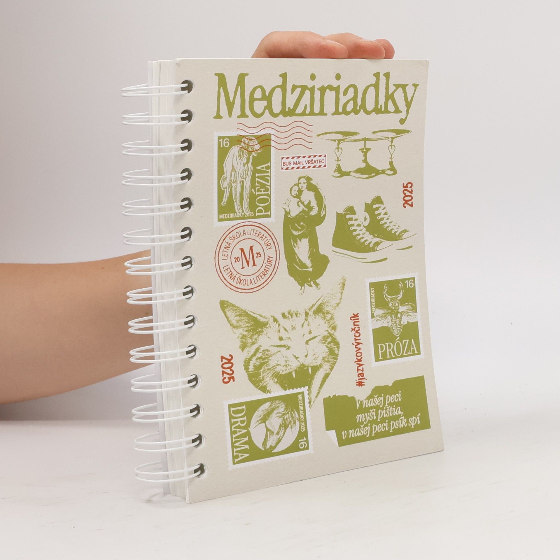 Autorenkollektiv Medziriadky