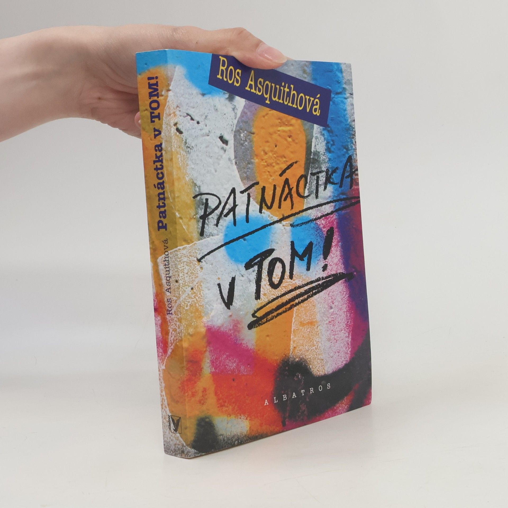 Patnáctka v Tom : 15