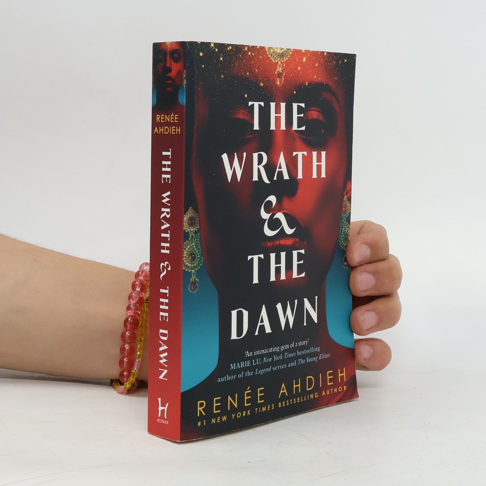 The Wrath and The Dawn