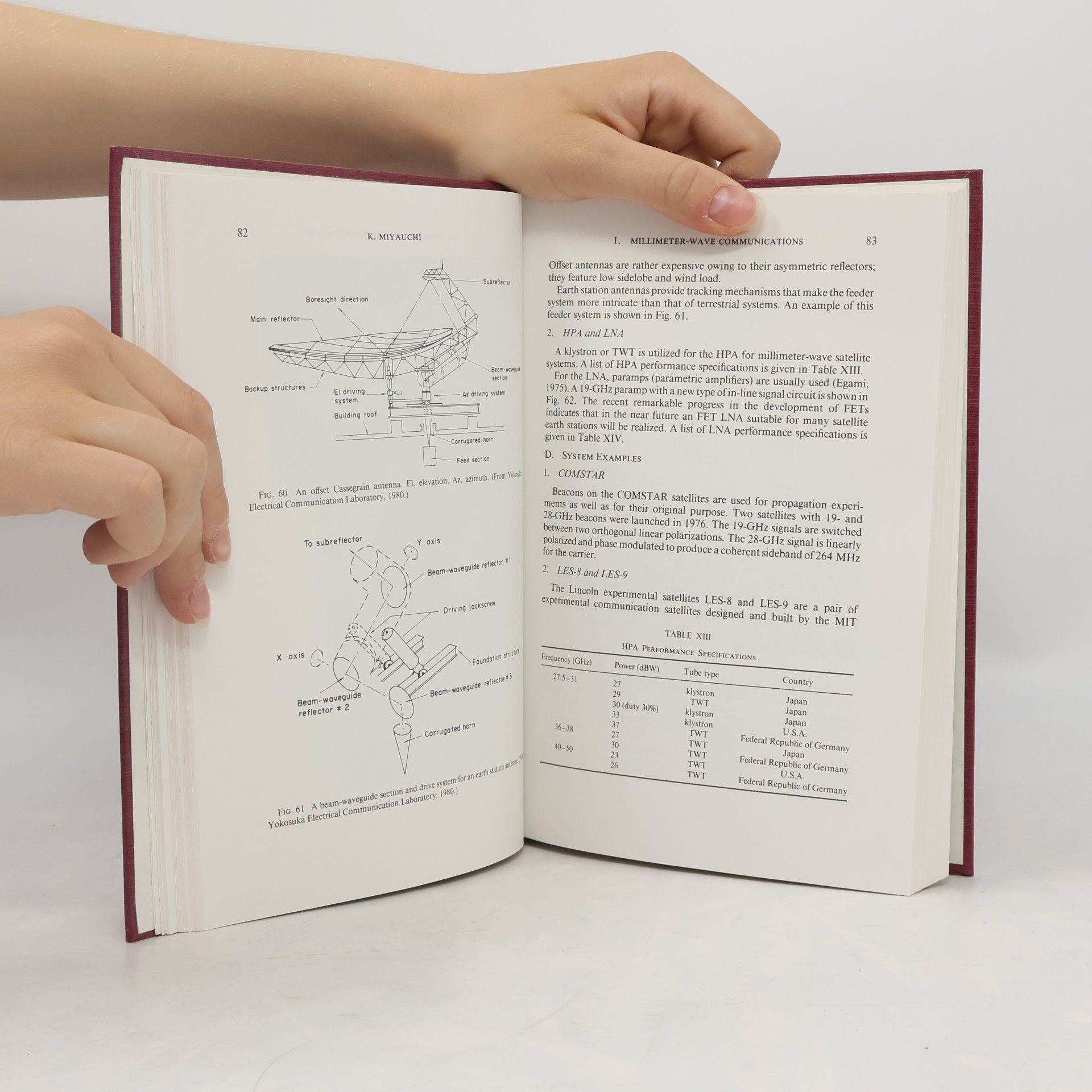 Kenneth J. Button Infrared and Millimeter Waves