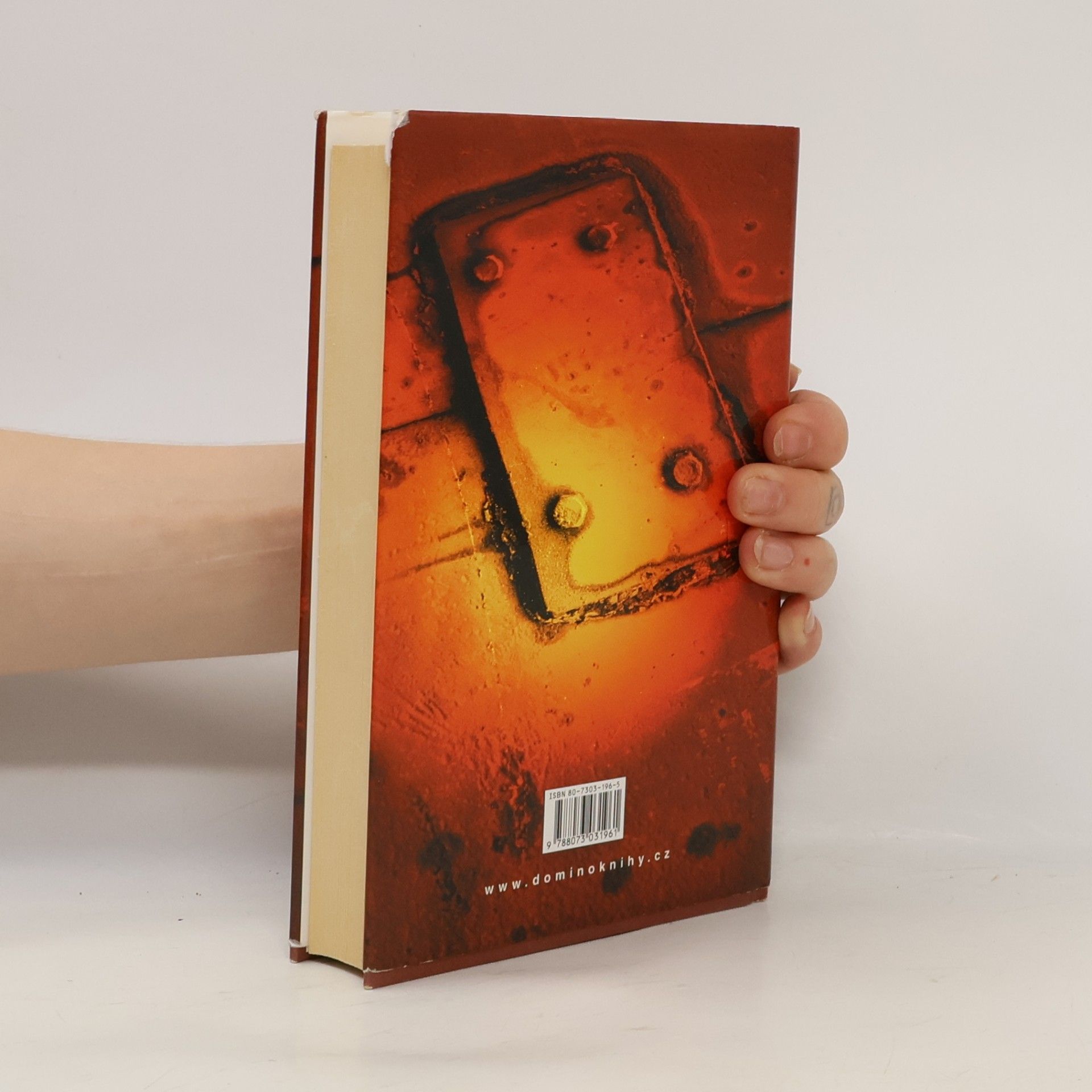 Jeffery Deaver Horká noc jako stvořená pro zločin
