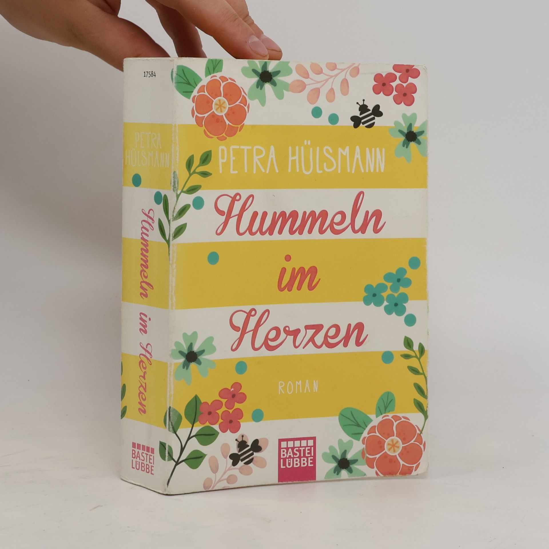 Hummeln im Herzen