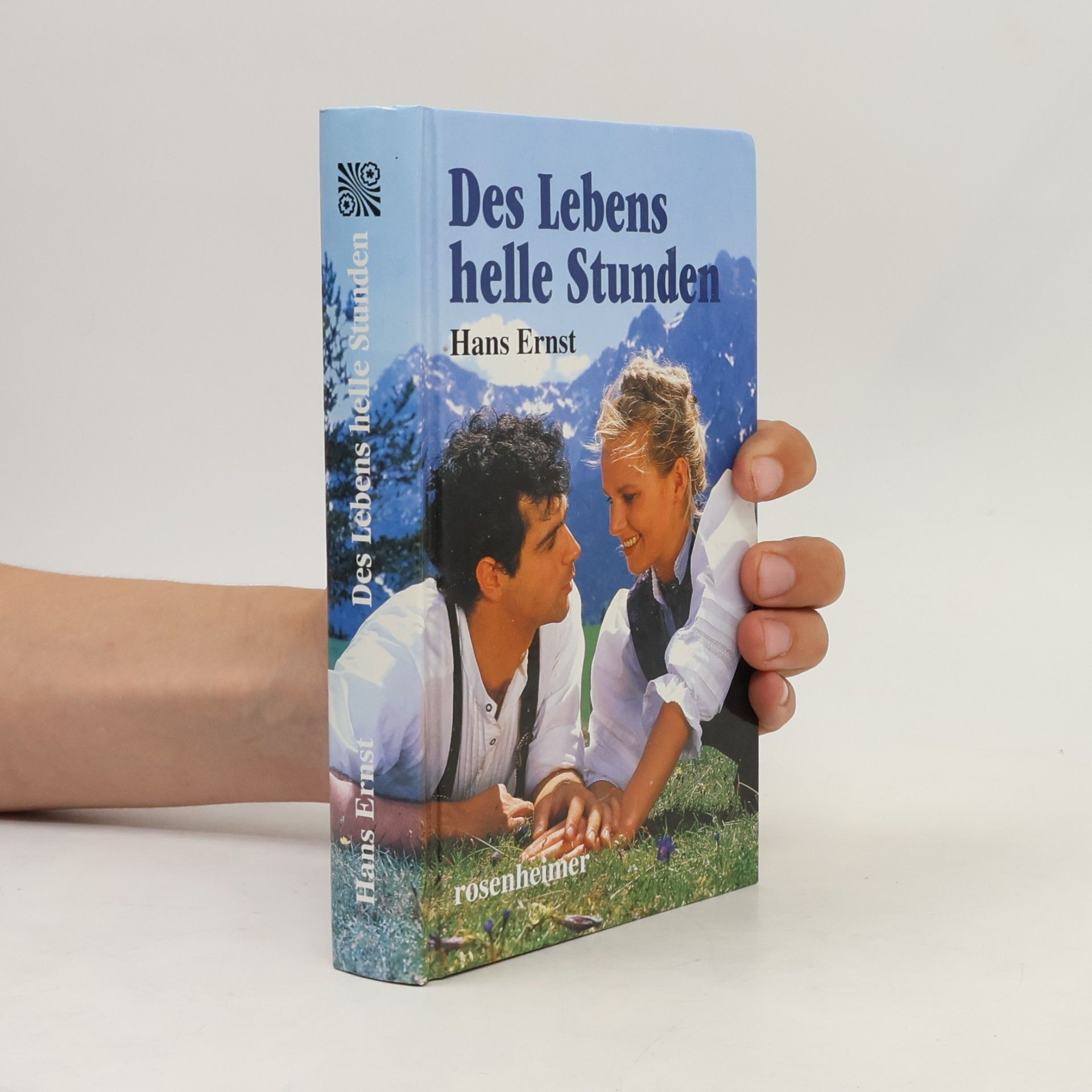 Hans-Ernst Schwiete Des Lebens helle Stunden