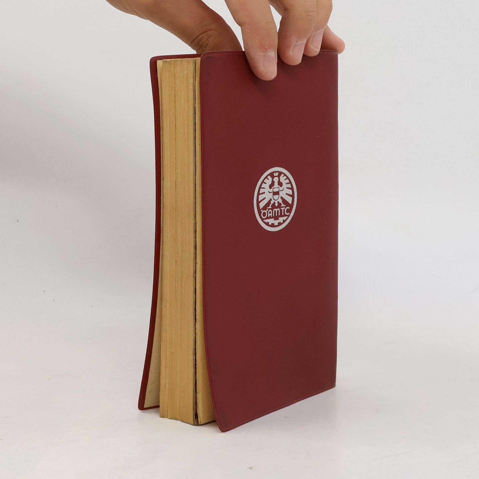 Autorenkollektiv Osterreich führer. Handbuch 1963