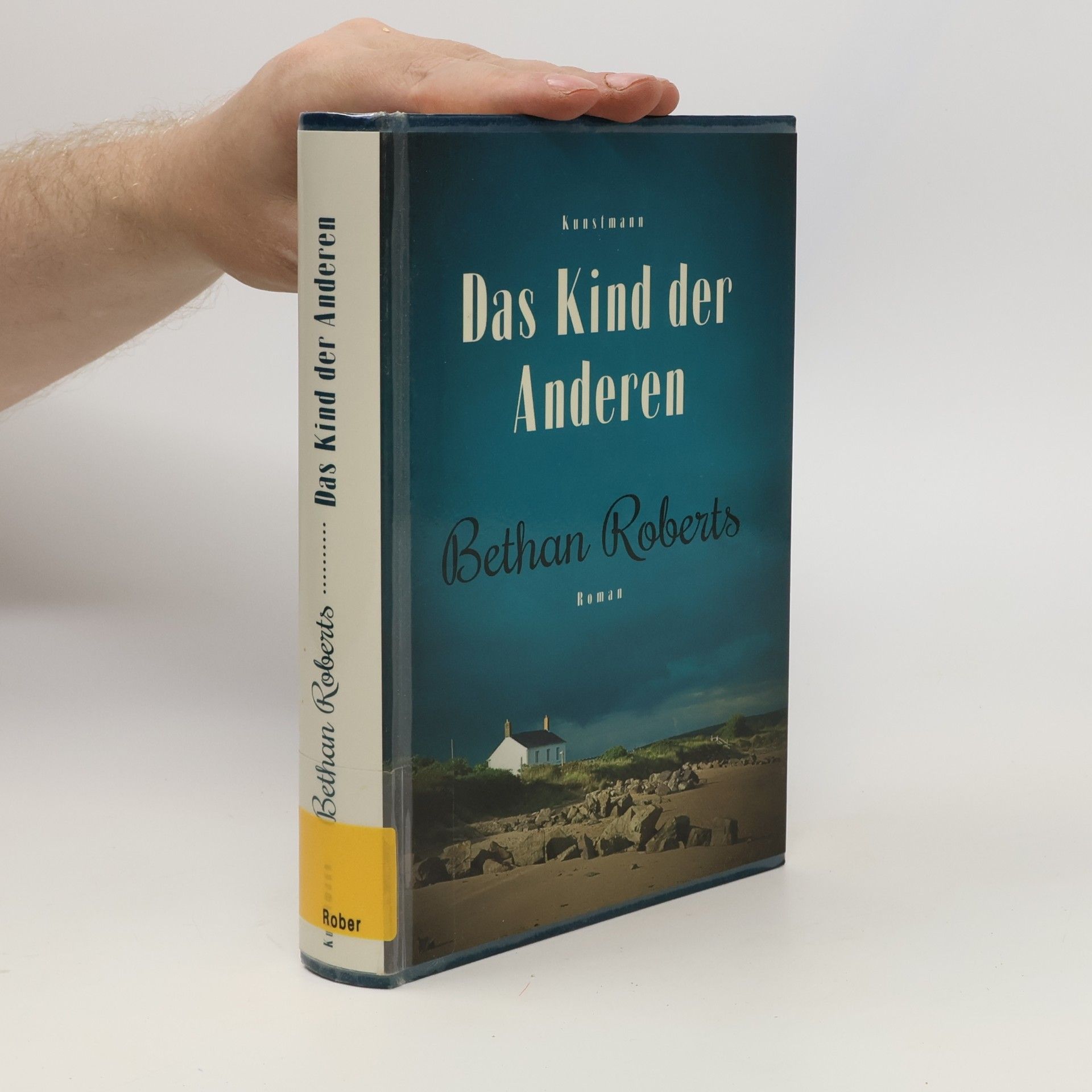 Bethan Roberts Das Kind der Anderen