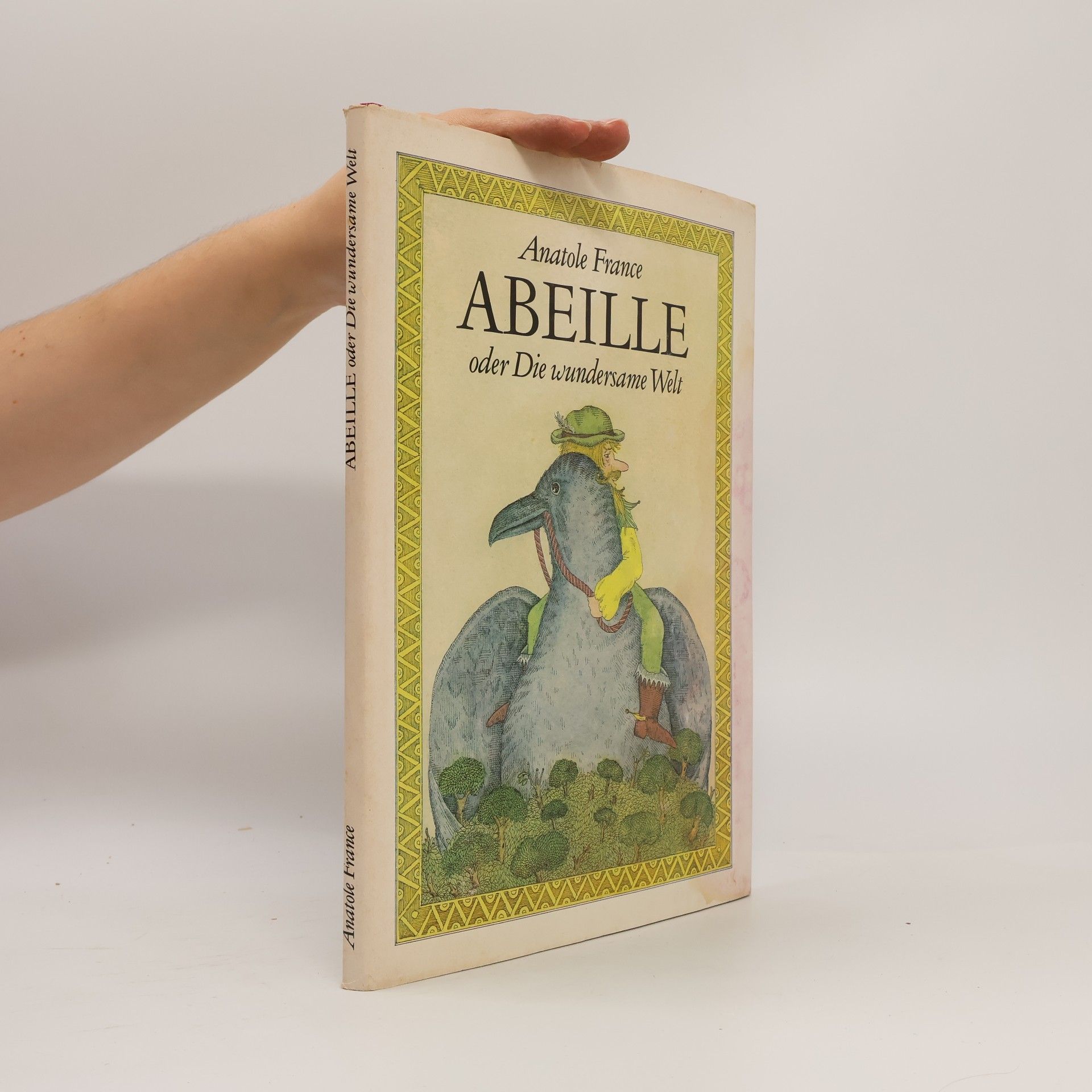 Abeille