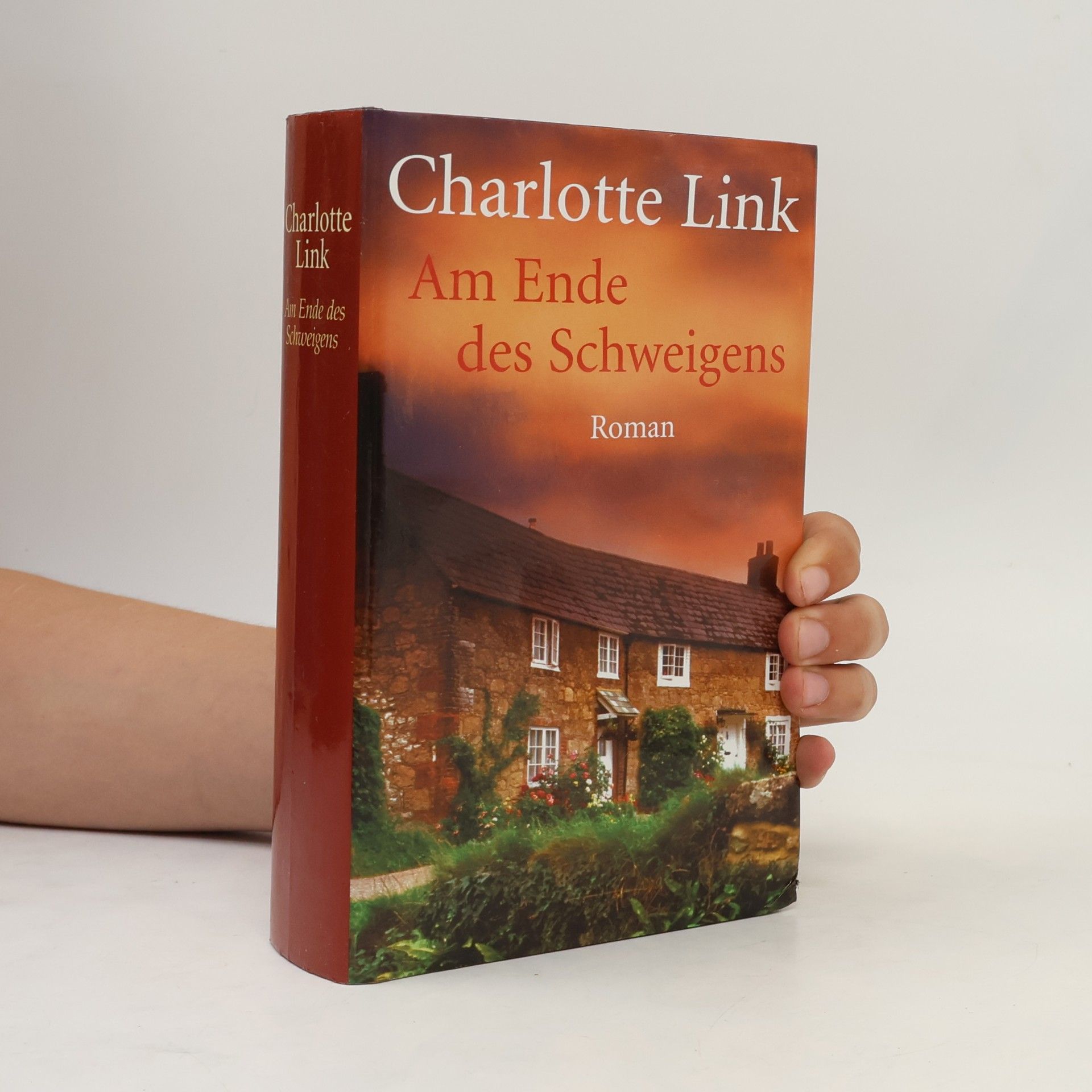 Charlotte Link Am Ende des Schweigens