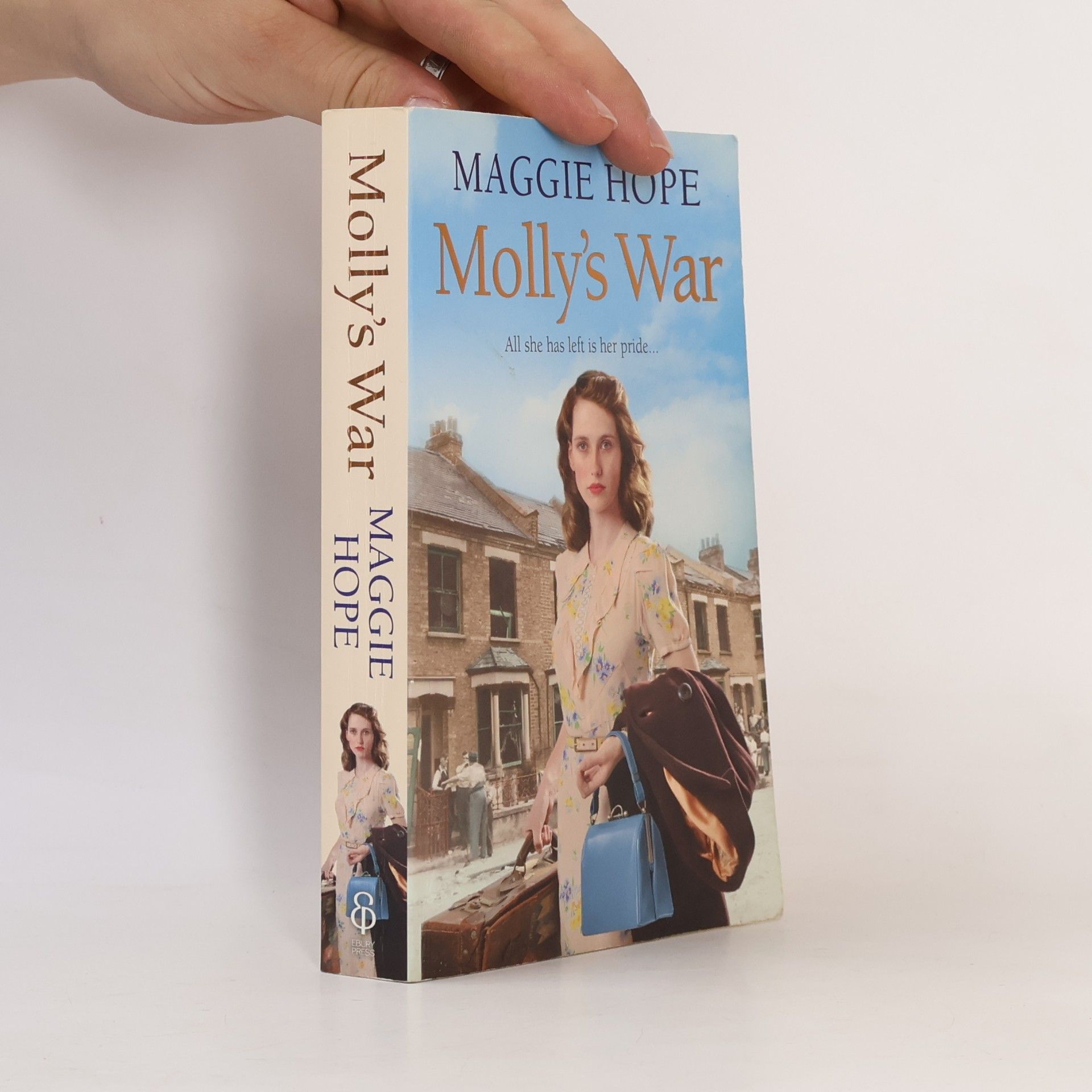 Maggie Hope Molly's War