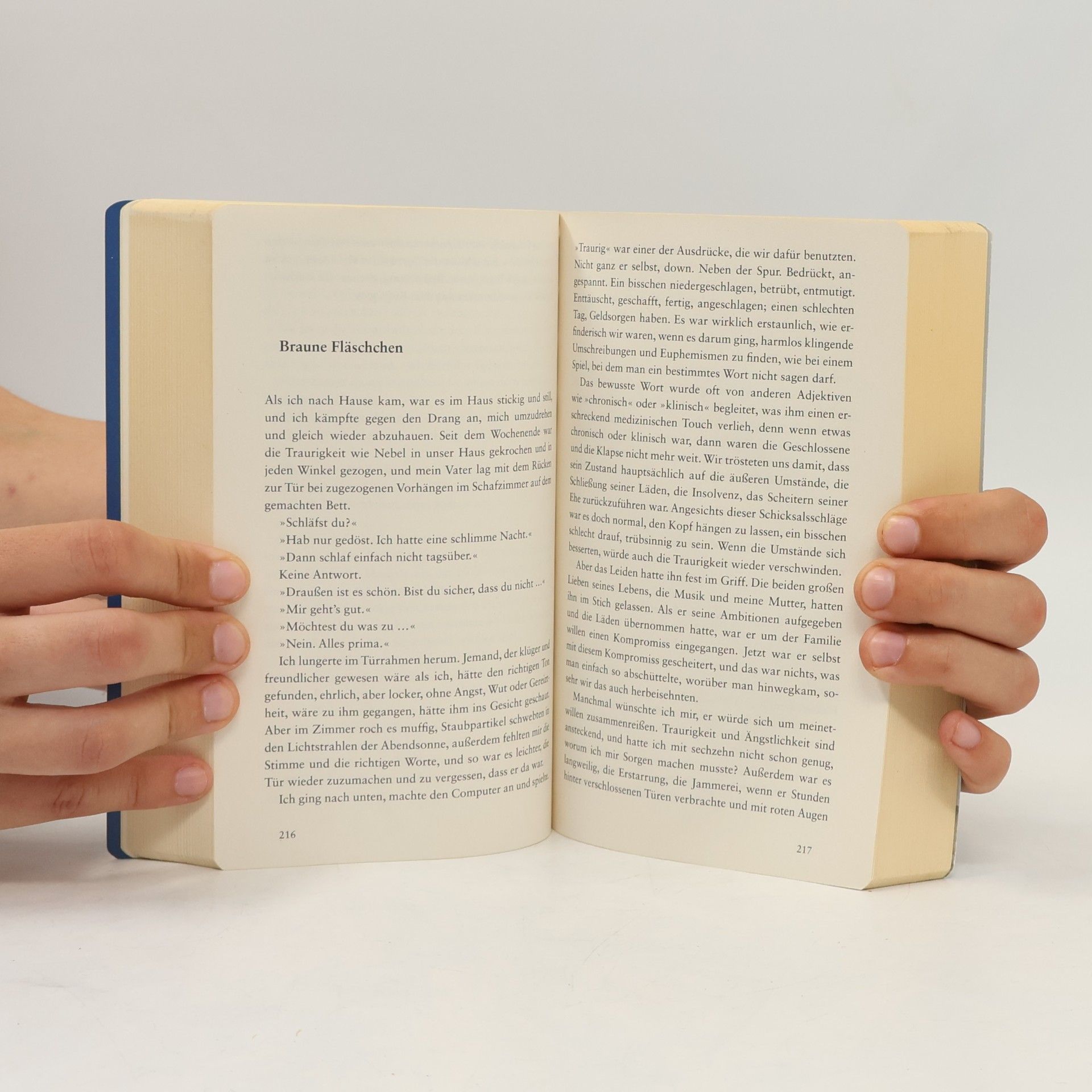 David Nicholls Sweet Sorrow