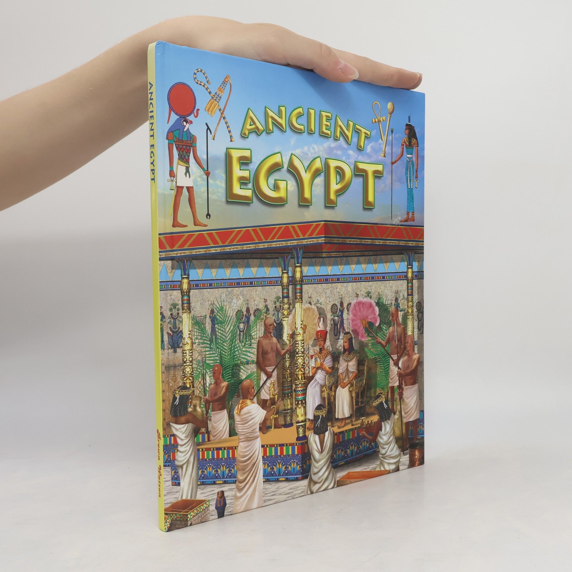Ancient Egypt