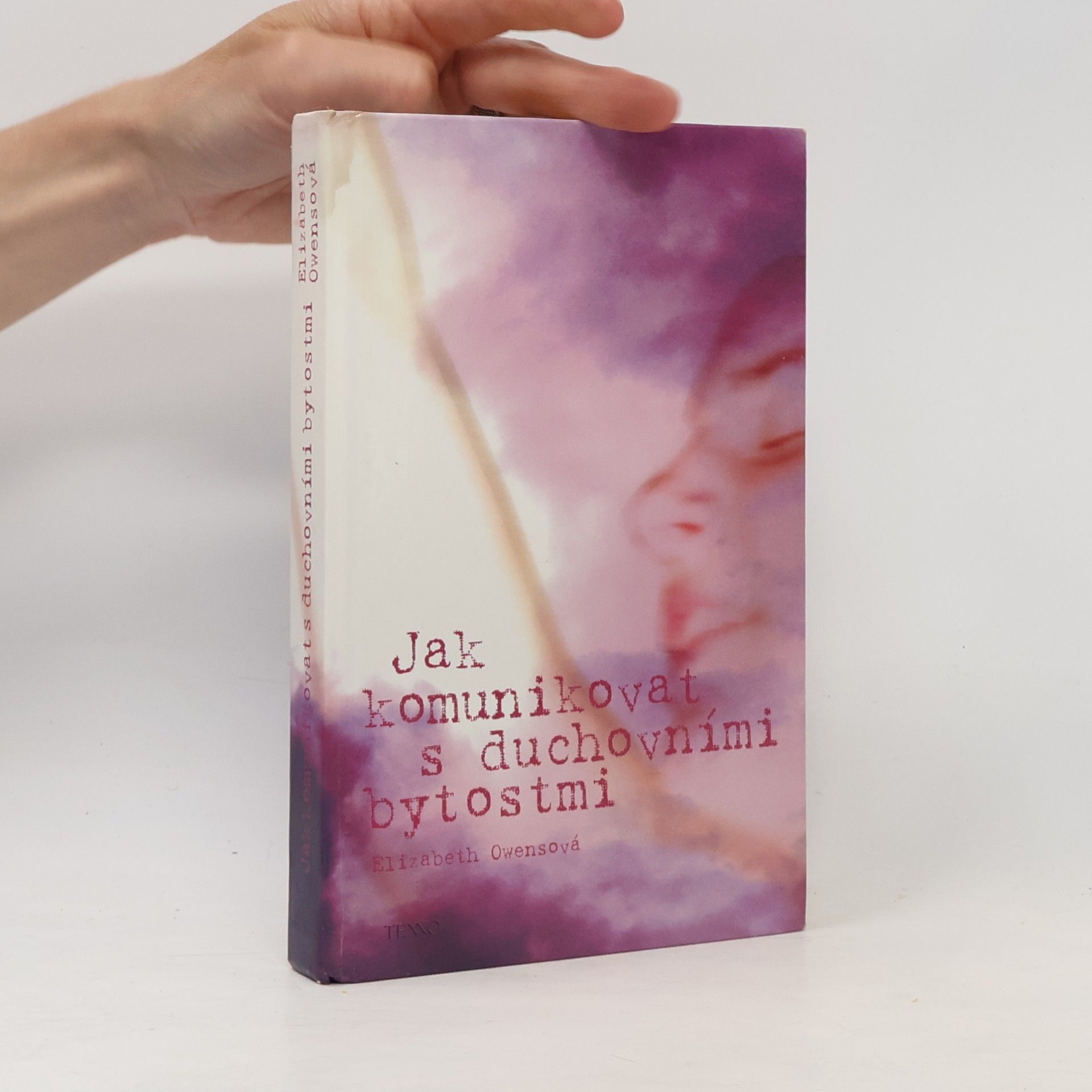 Jak komunikovat s duchovními bytostmi