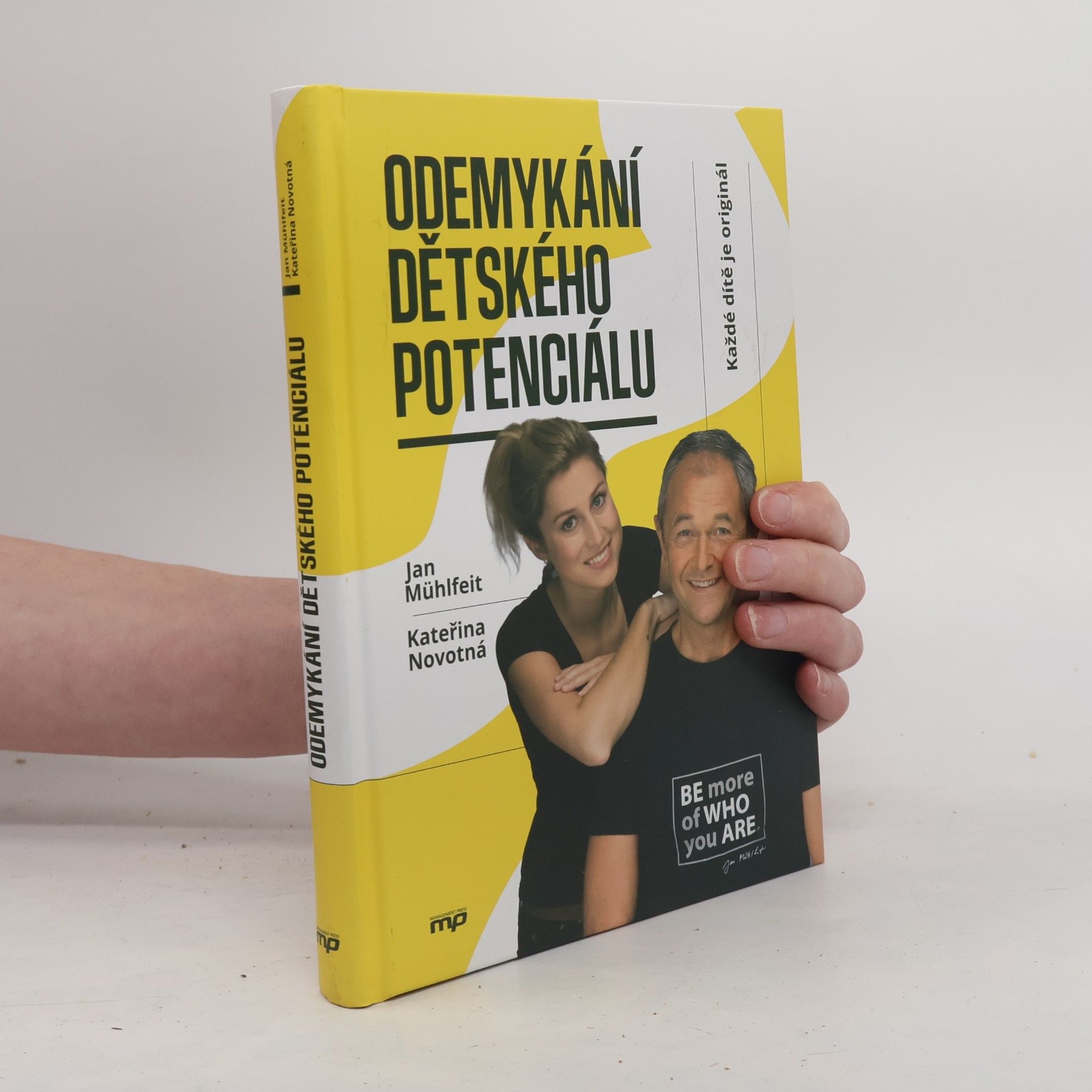 Odemykání dětského potenciálu