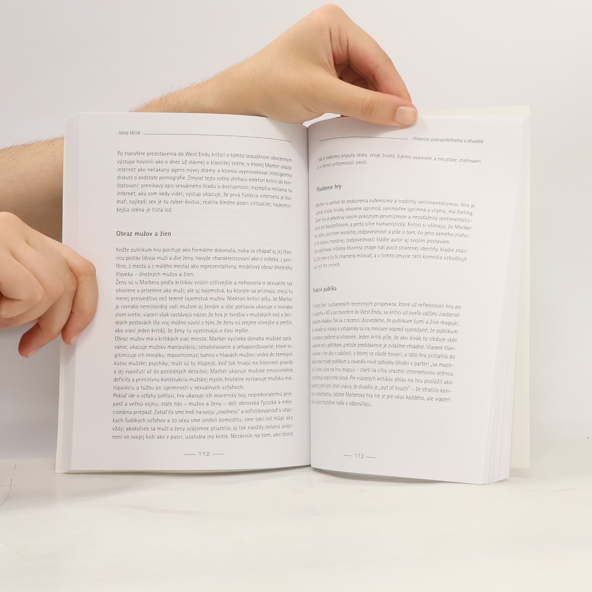 Autores varios Mimézis & reprezentácia