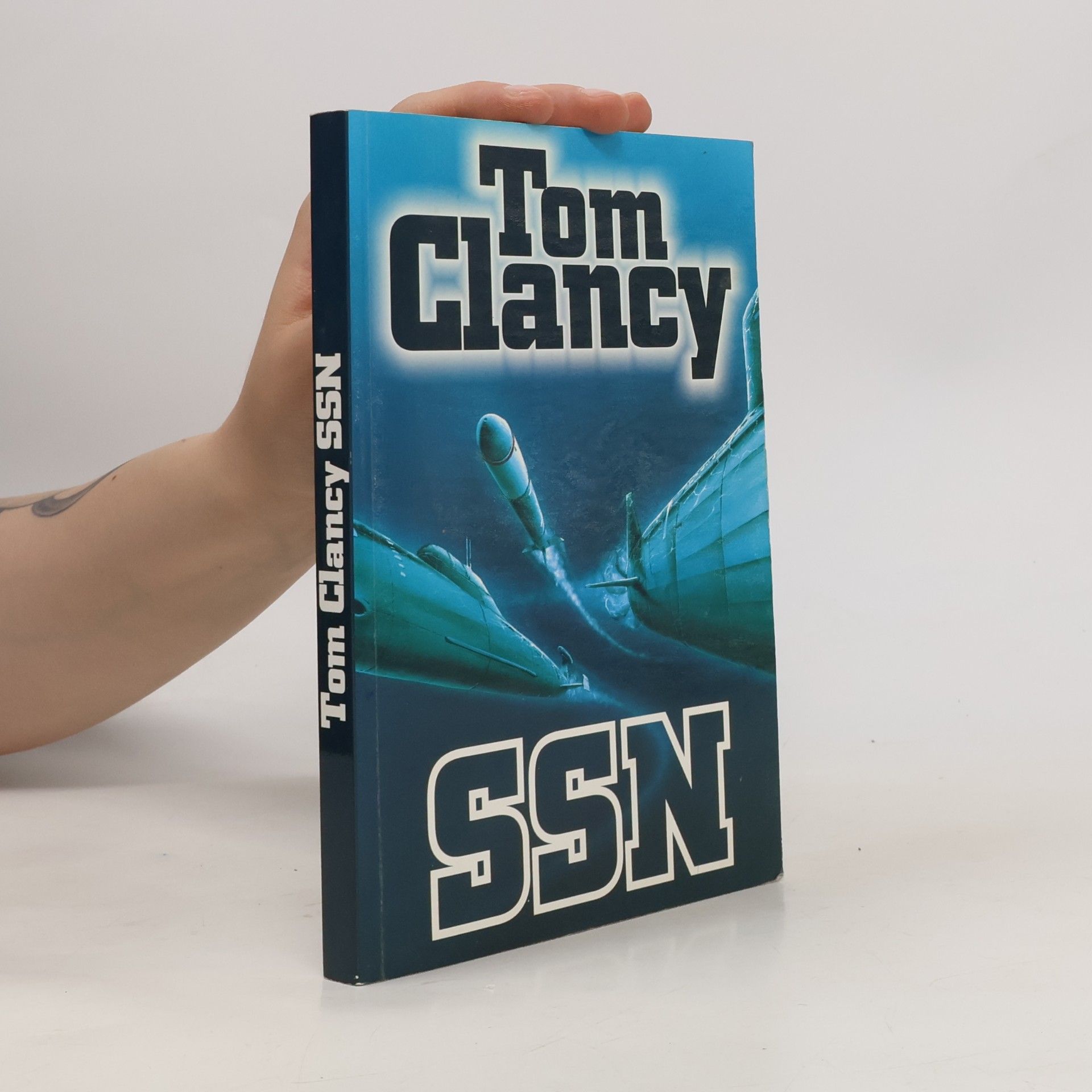 Tom Clancy SSN