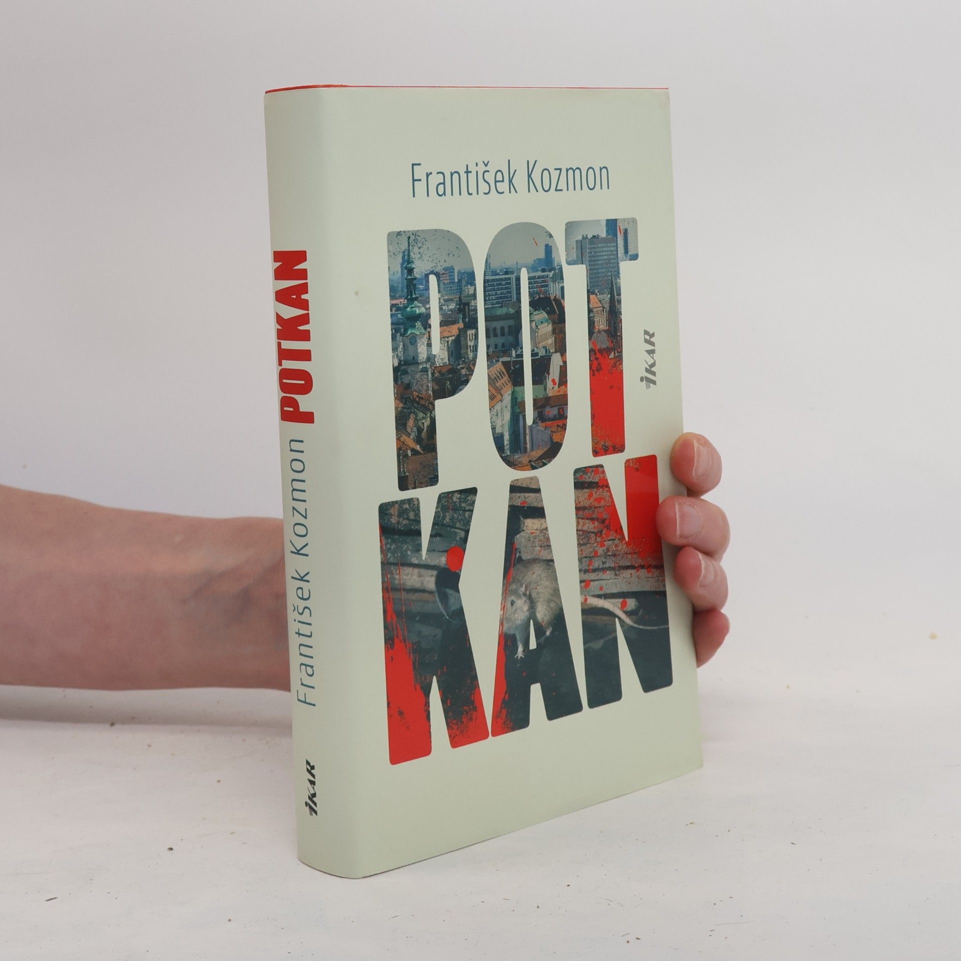 František Kozmon Potkan