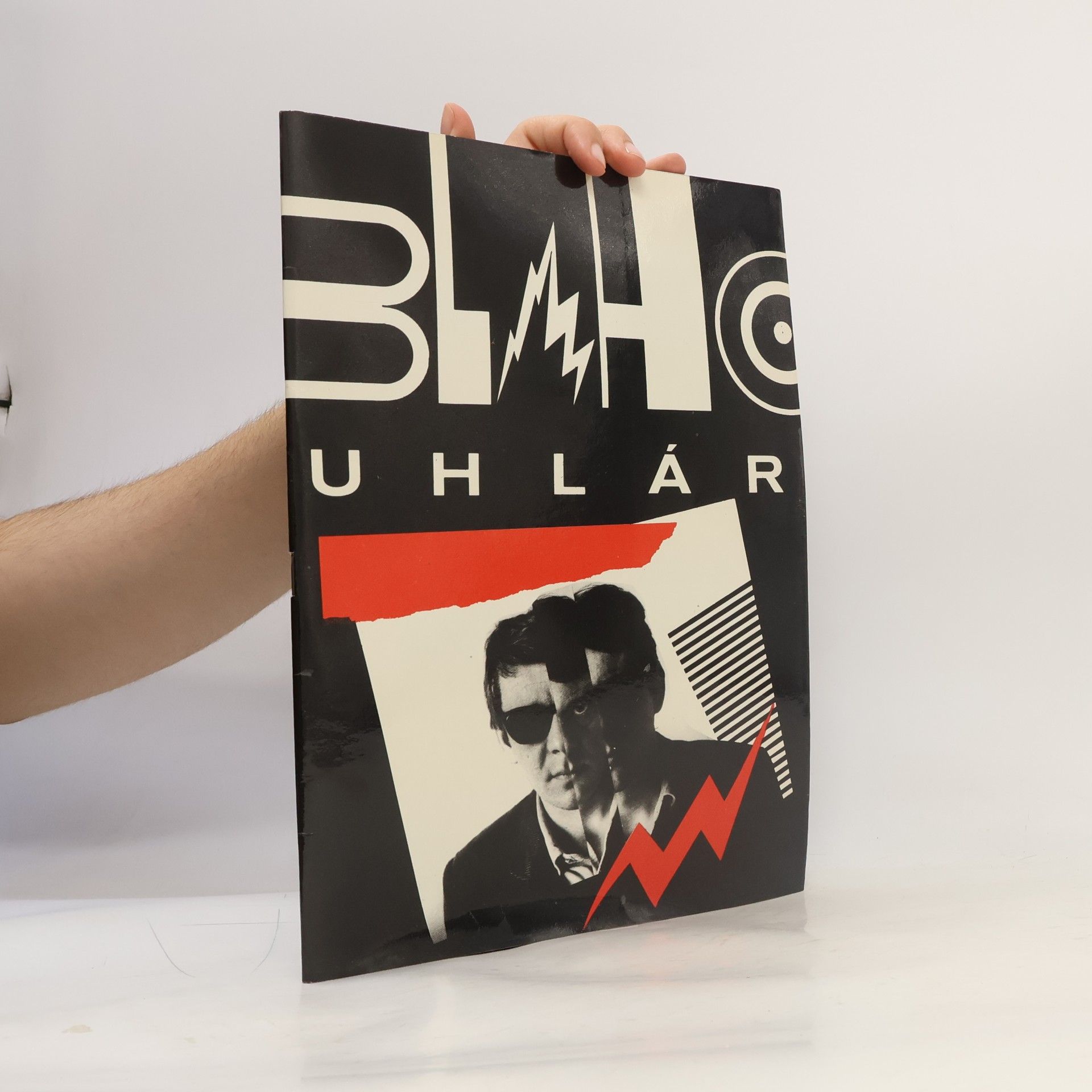 Blaho Uhlár Uhlárova nekonformná réžia