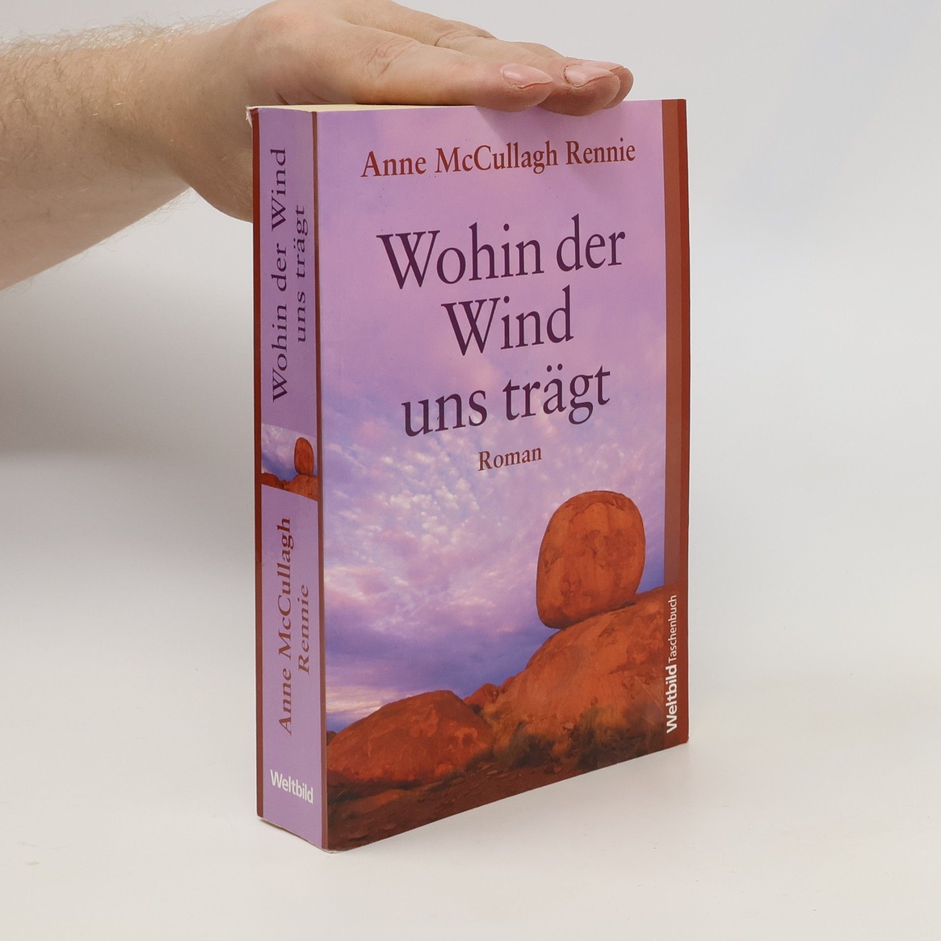 Wohin der Wind uns trägt