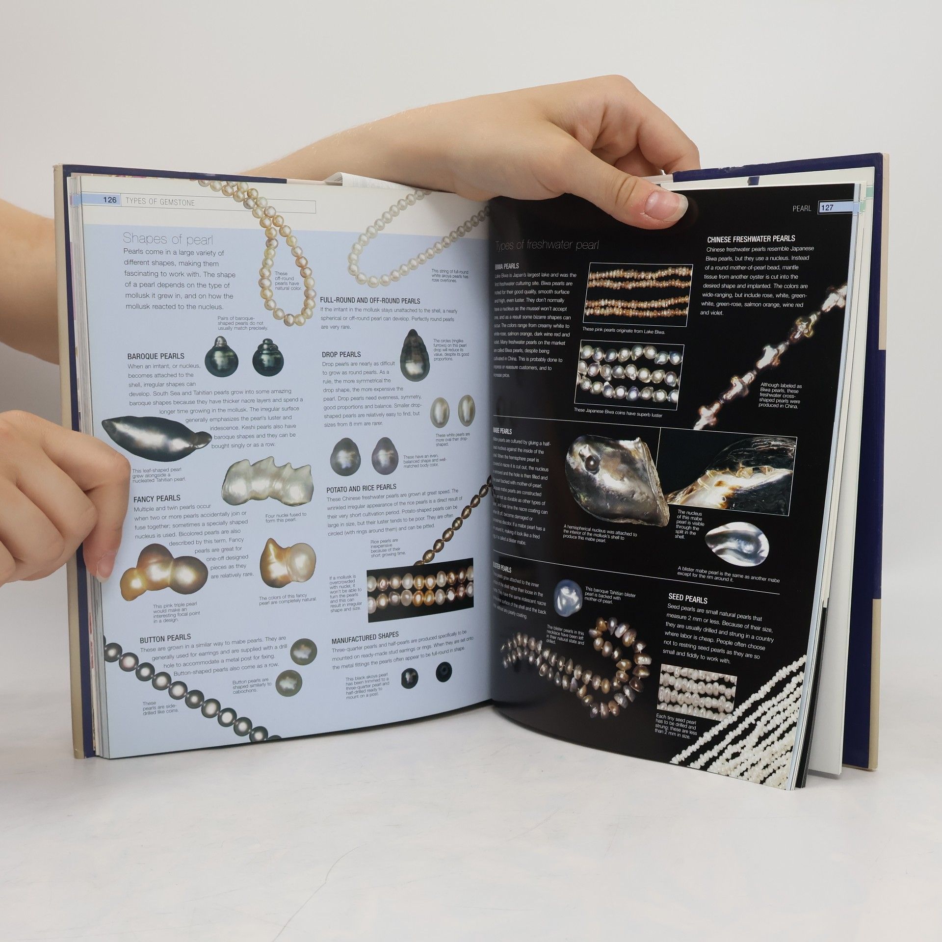 Judith Crowe The Jeweler's Directory of Gemstones