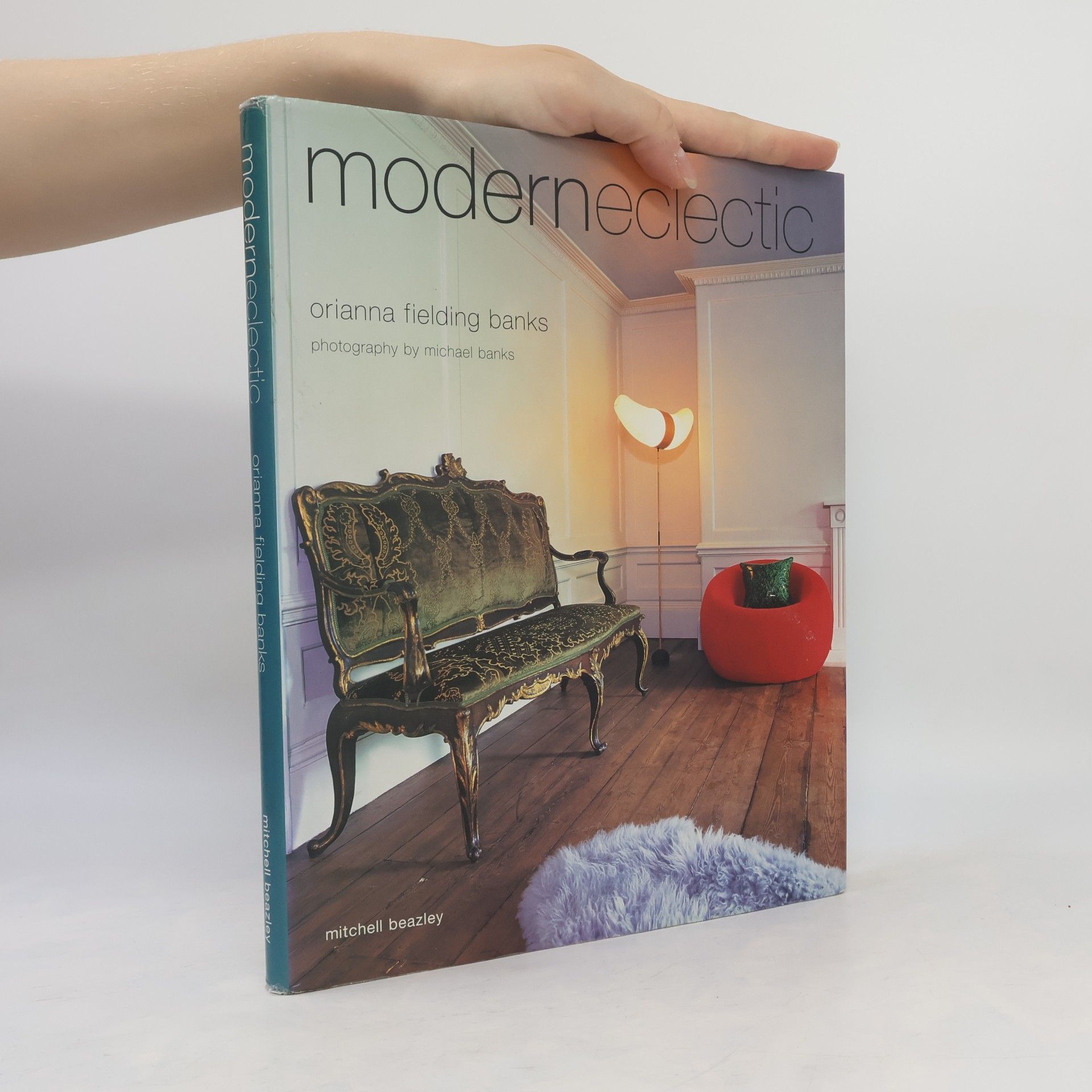 Michael Banks Modern Eclectic