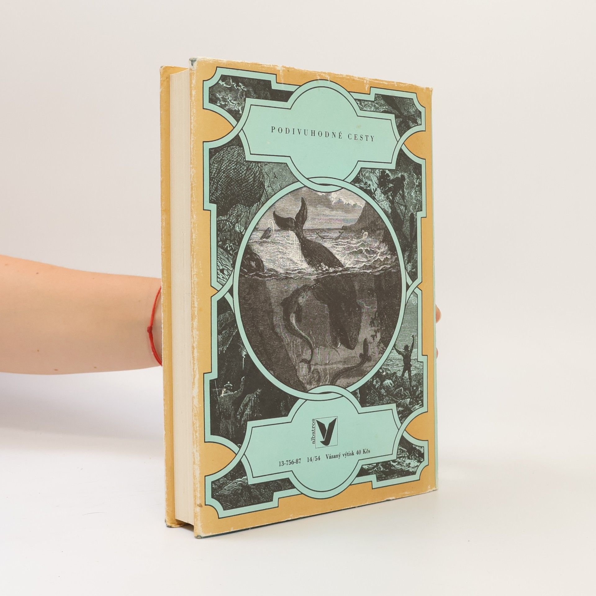 Jules Verne Dvacet tisíc mil pod mořem