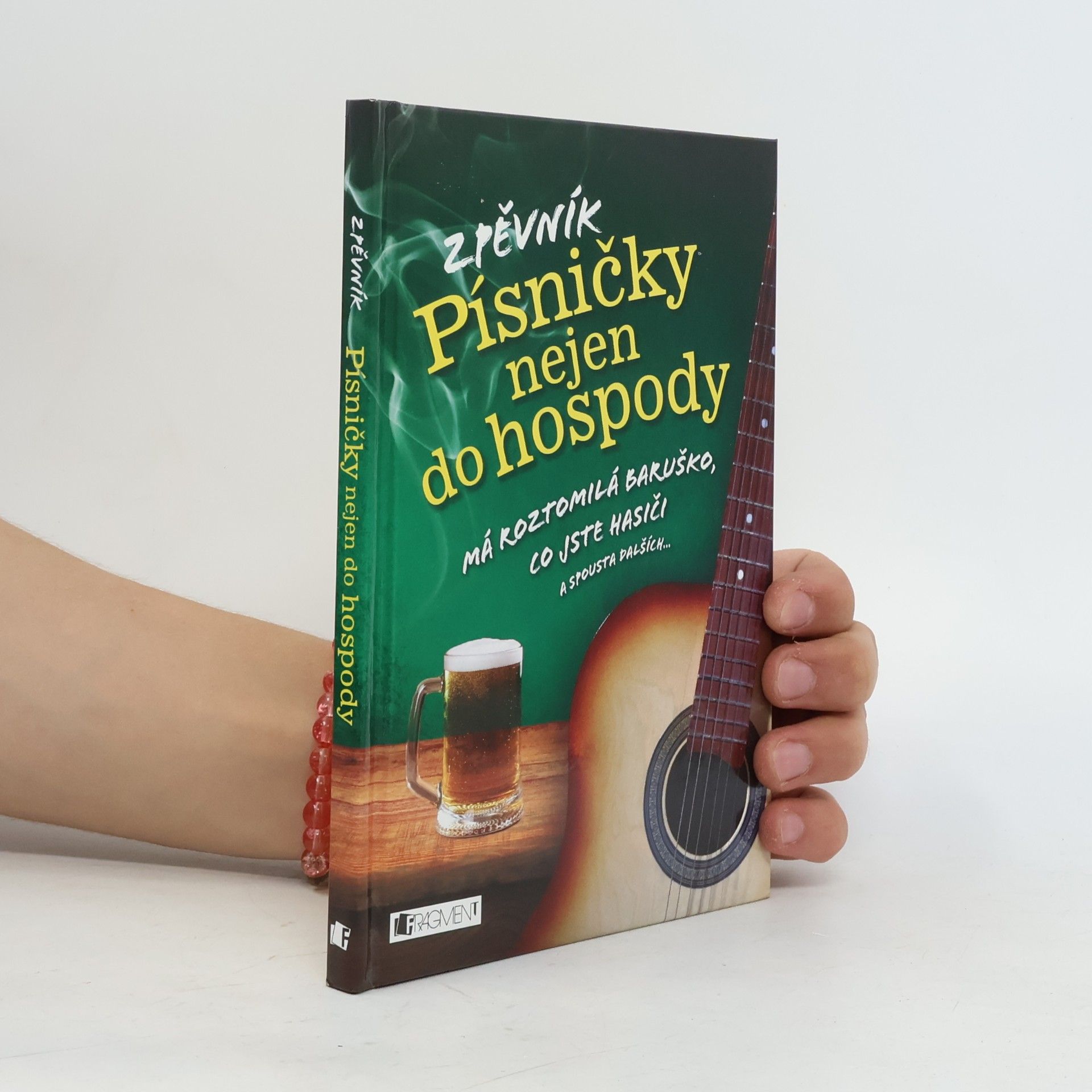 Autorenkollektiv Zpěvník - Písničky nejen do hospody