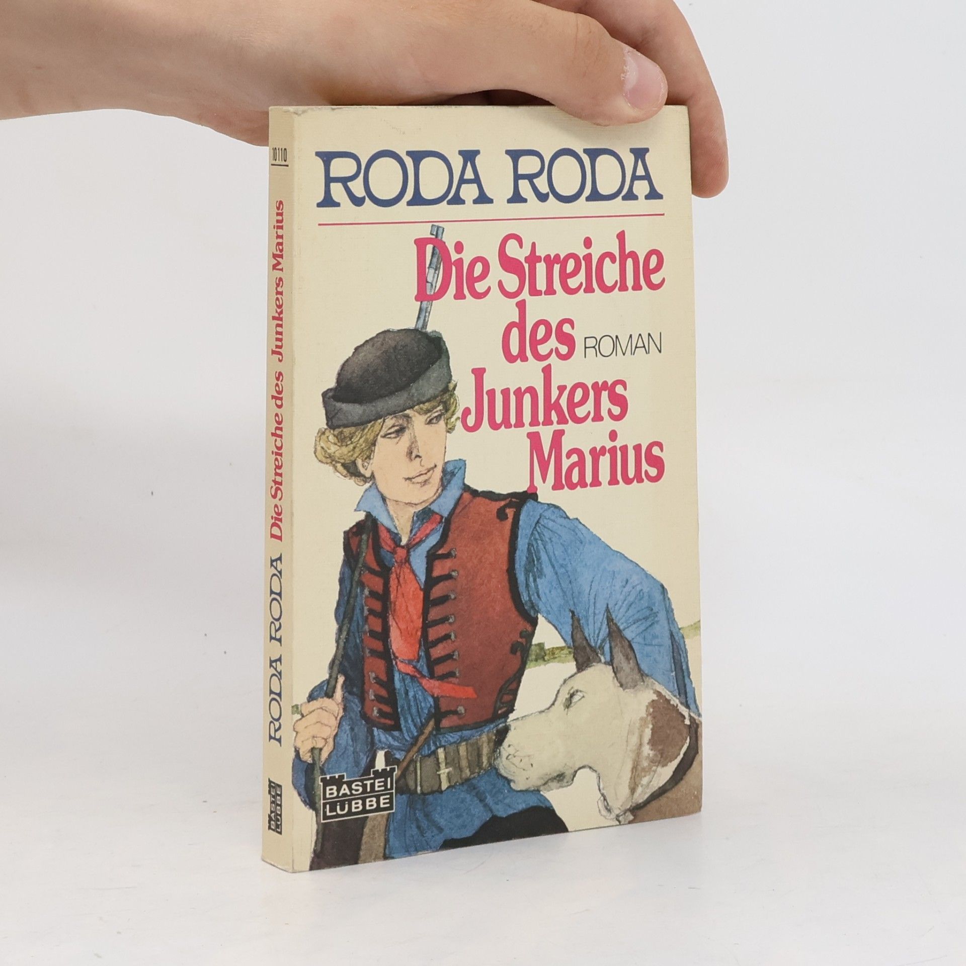 Die Streiche des Junkers Marius