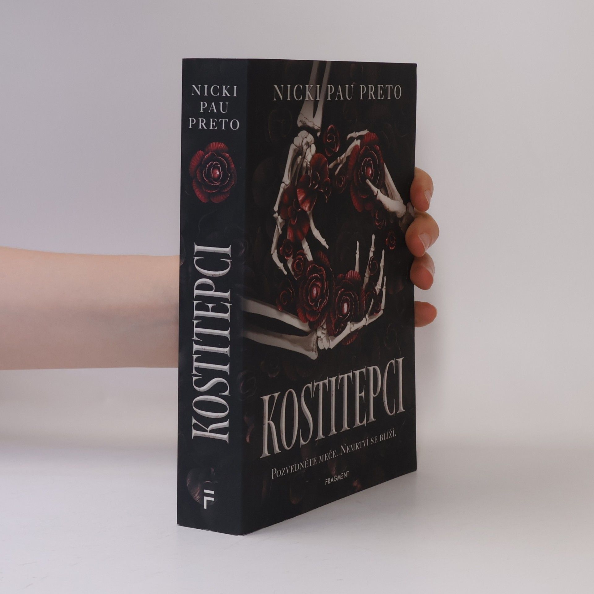 Kostitepci