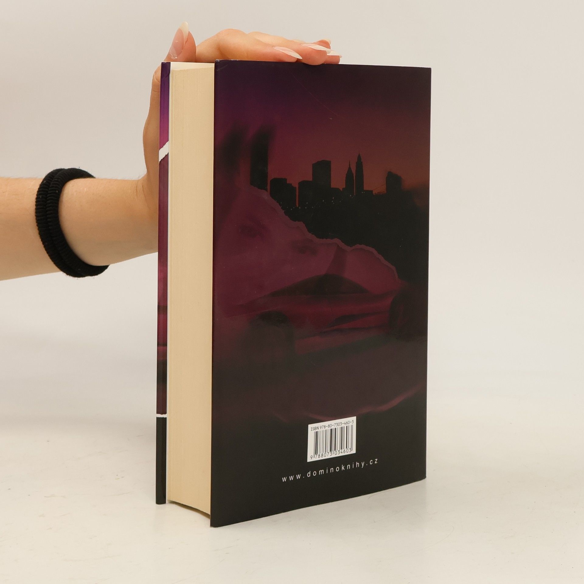 Jeffery Deaver Manhattan je můj život. Smrt pornohvězdy