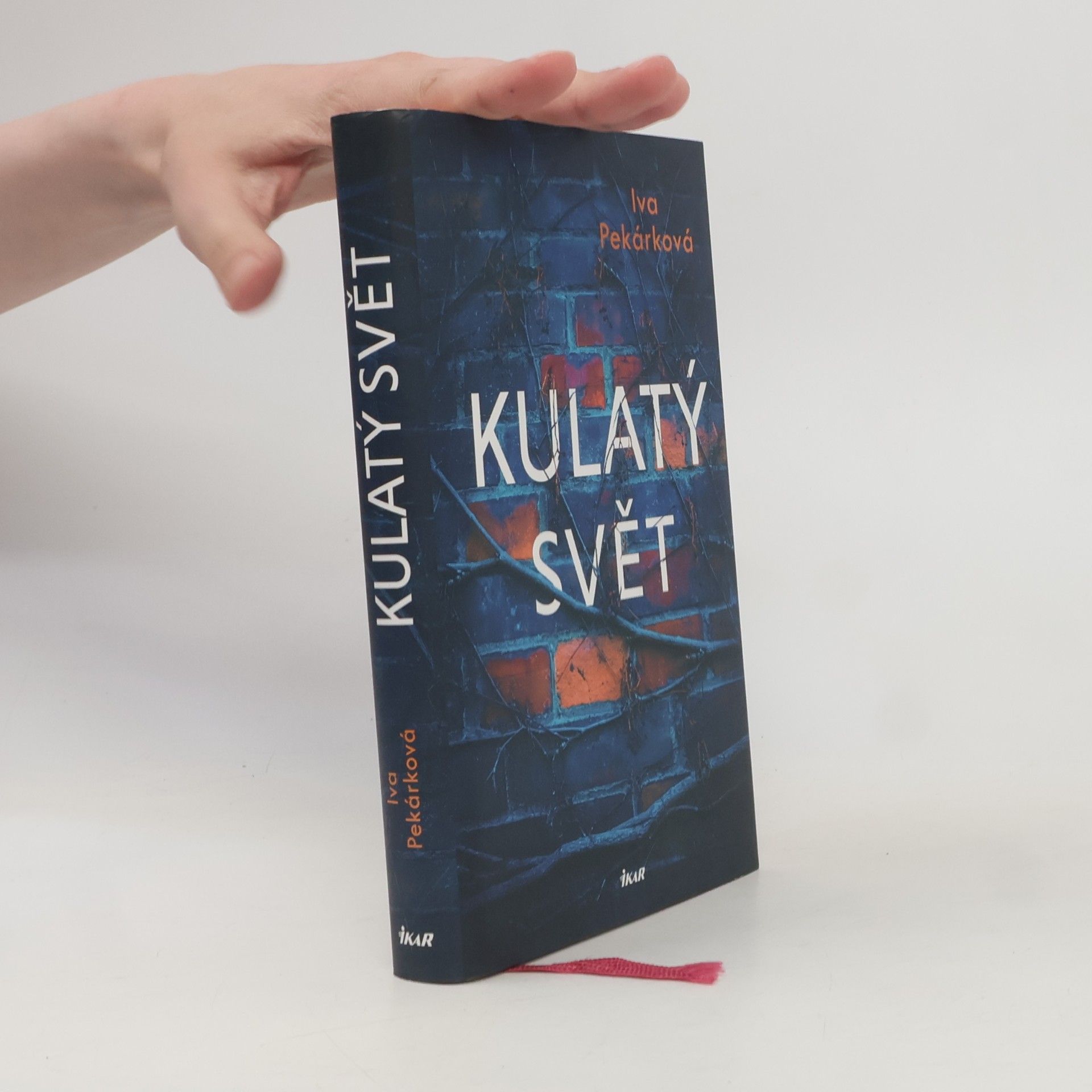 Kulatý svět