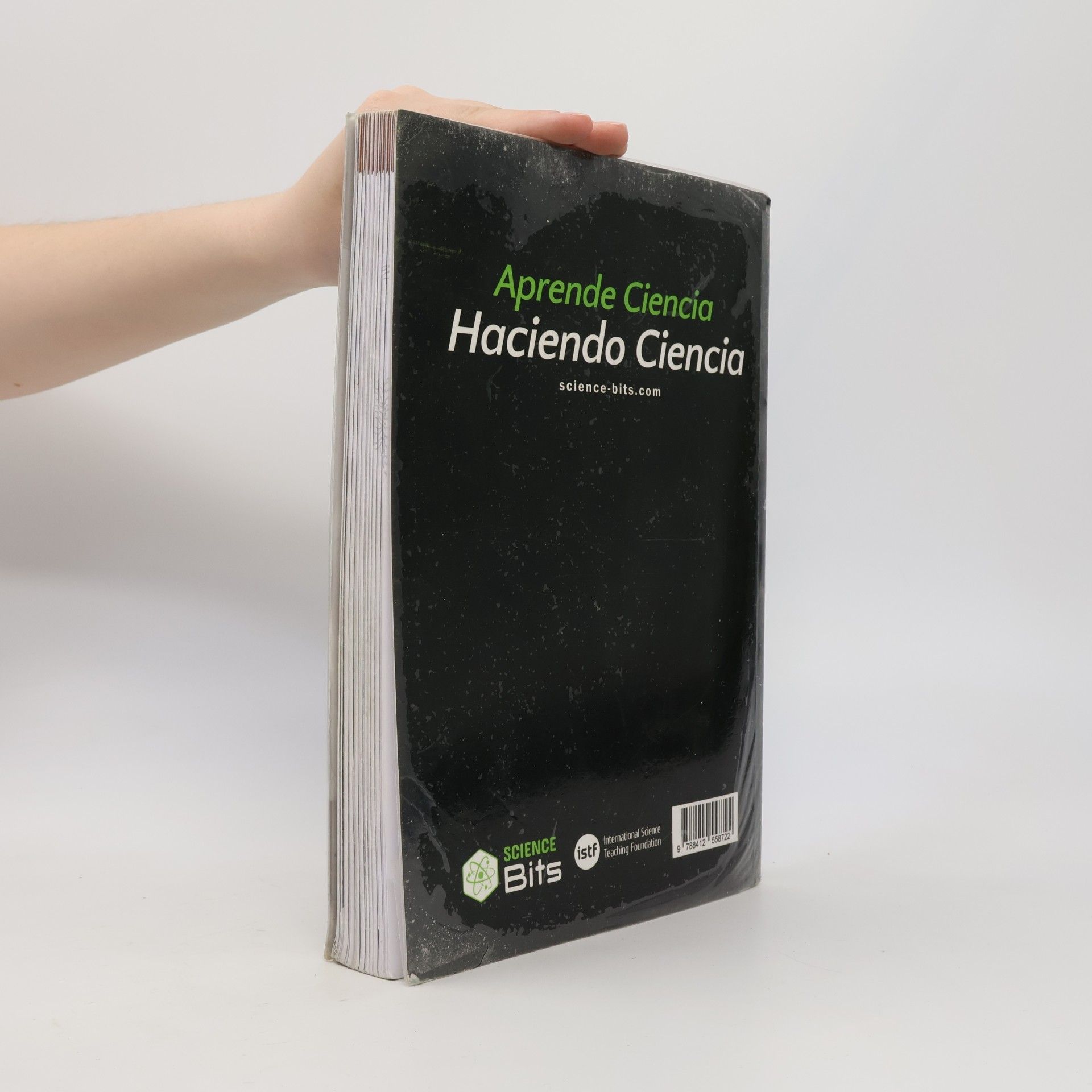 Science Bits, S.L. Biología y Geología 1 ESO