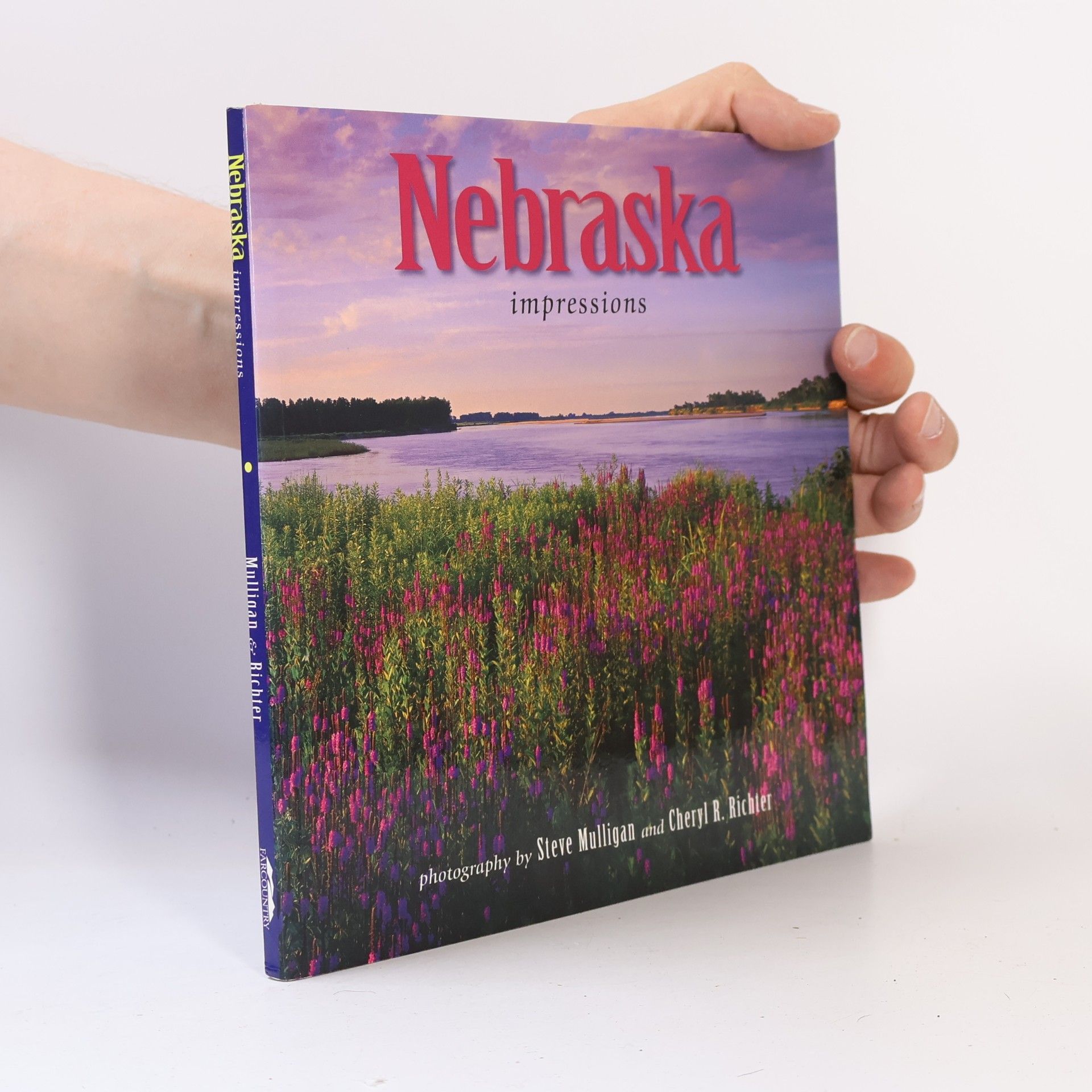 Autores varios Nebraska Impressions