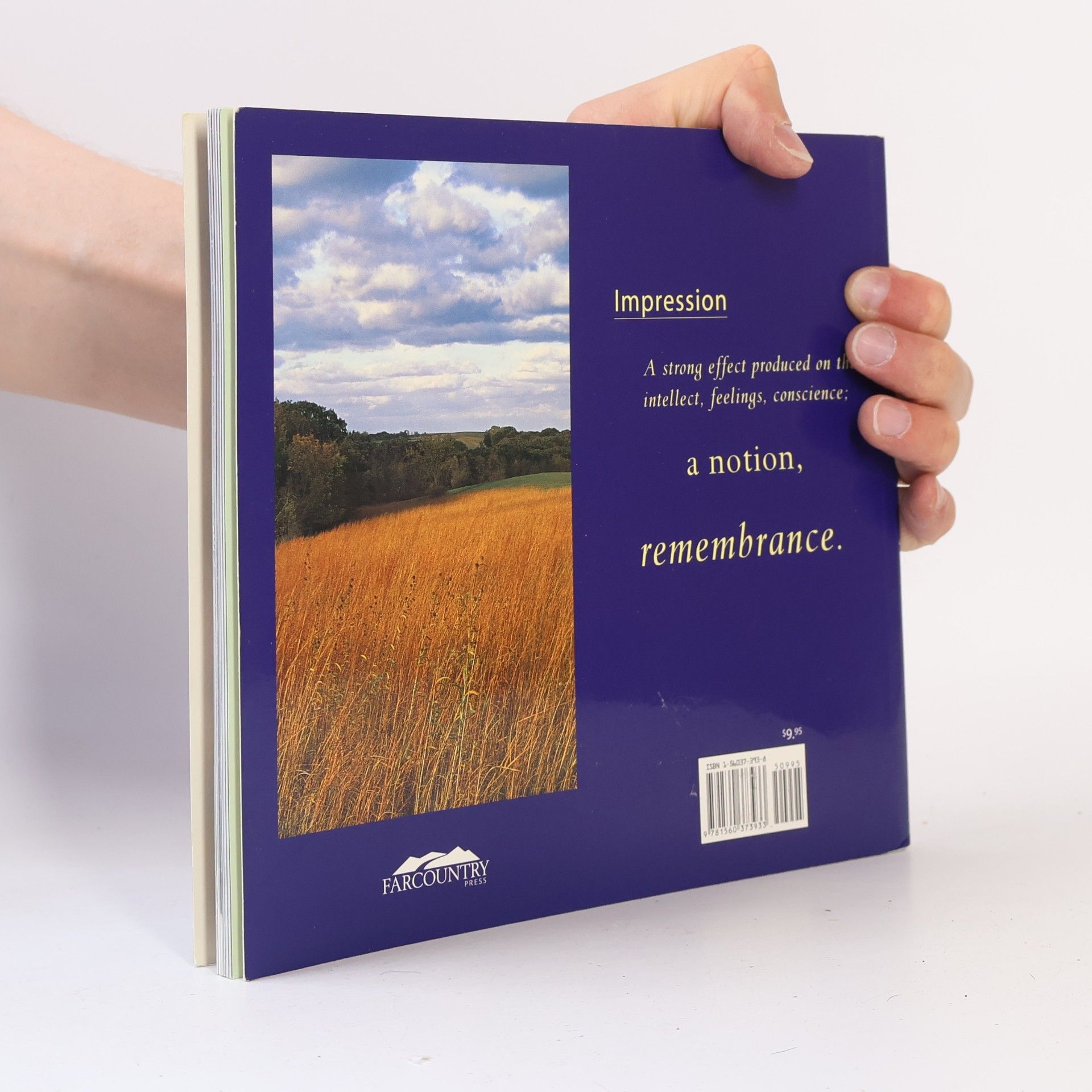 Autorenkollektiv Nebraska Impressions