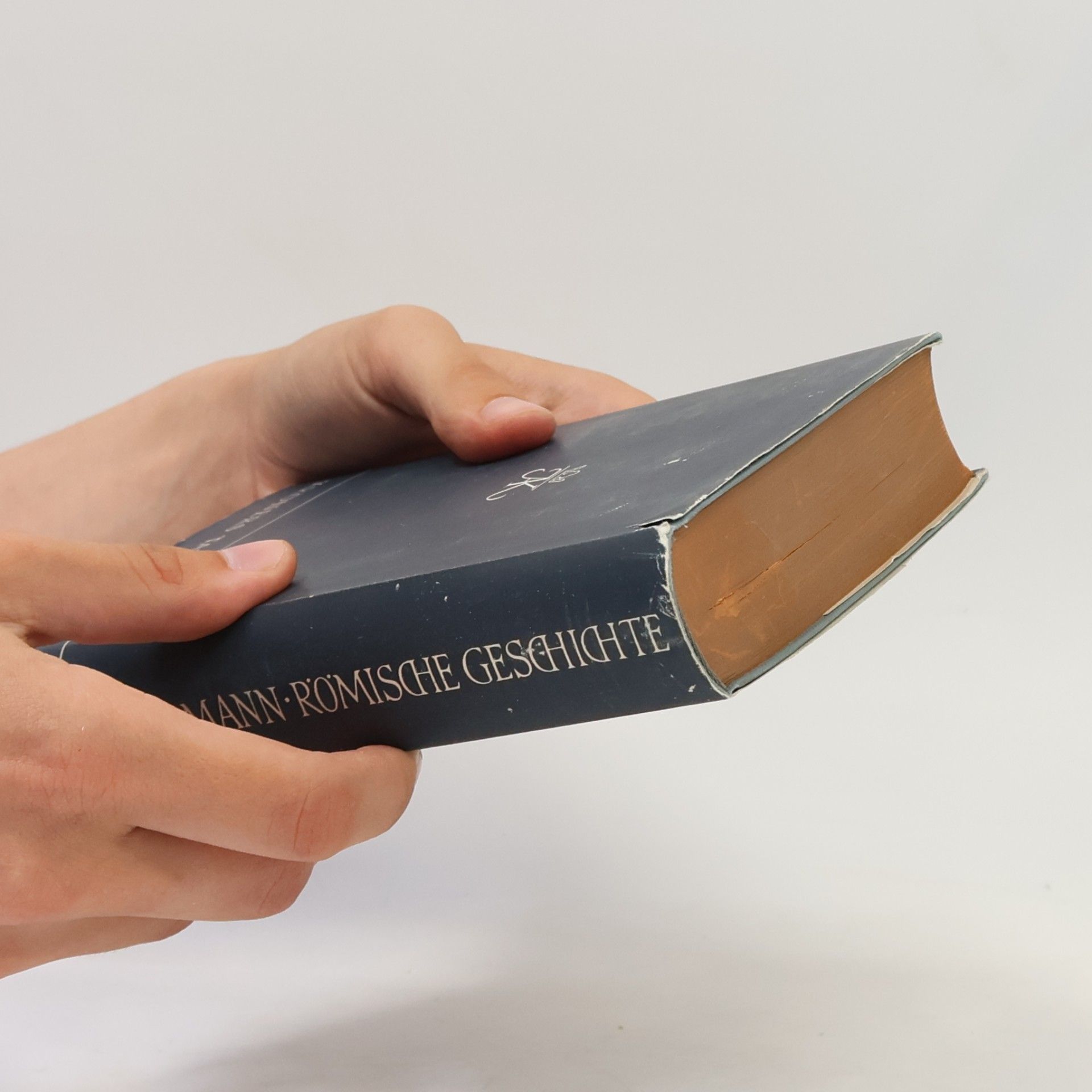 Ernst Kornemann Römische Geschichte II