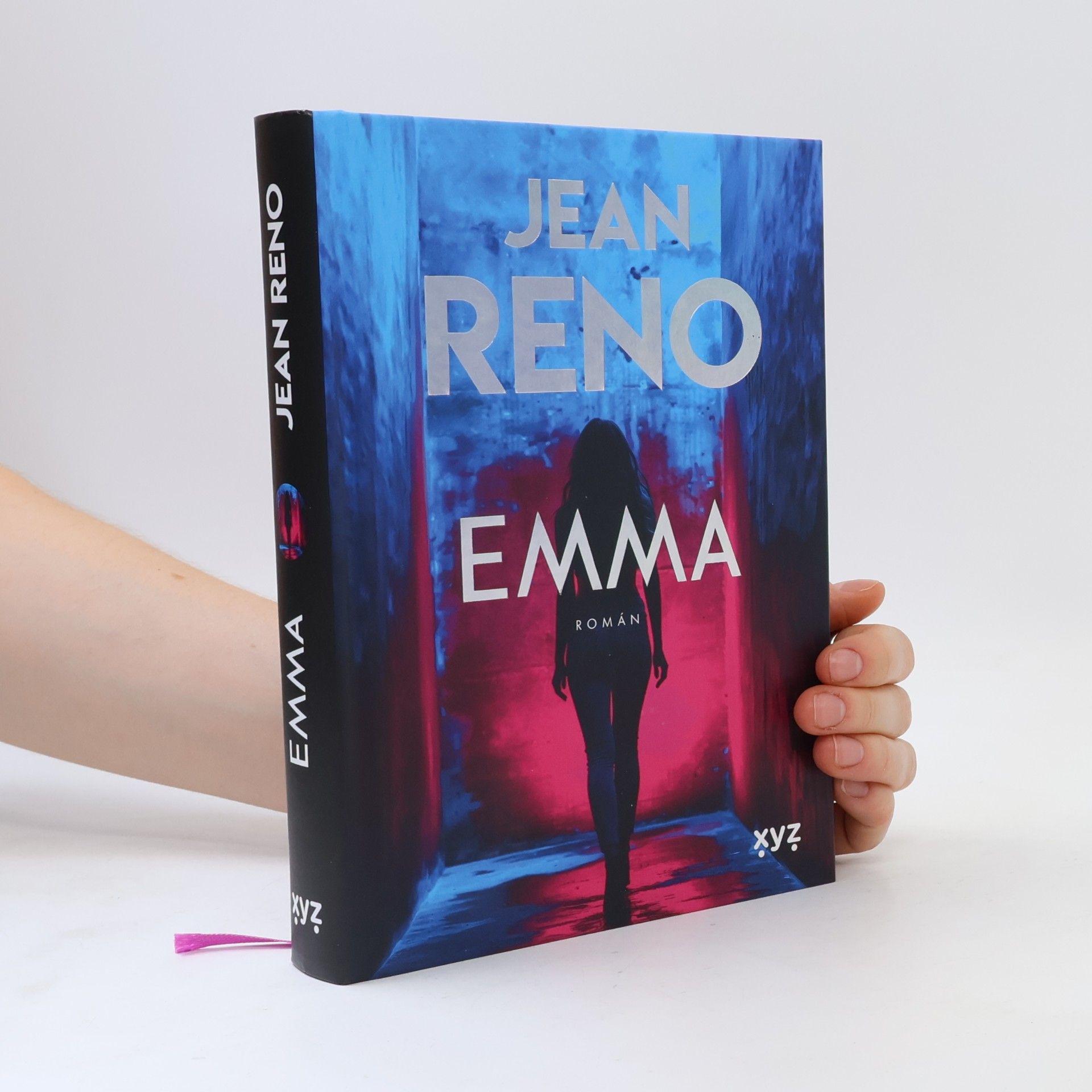 Jean Renoir Emma