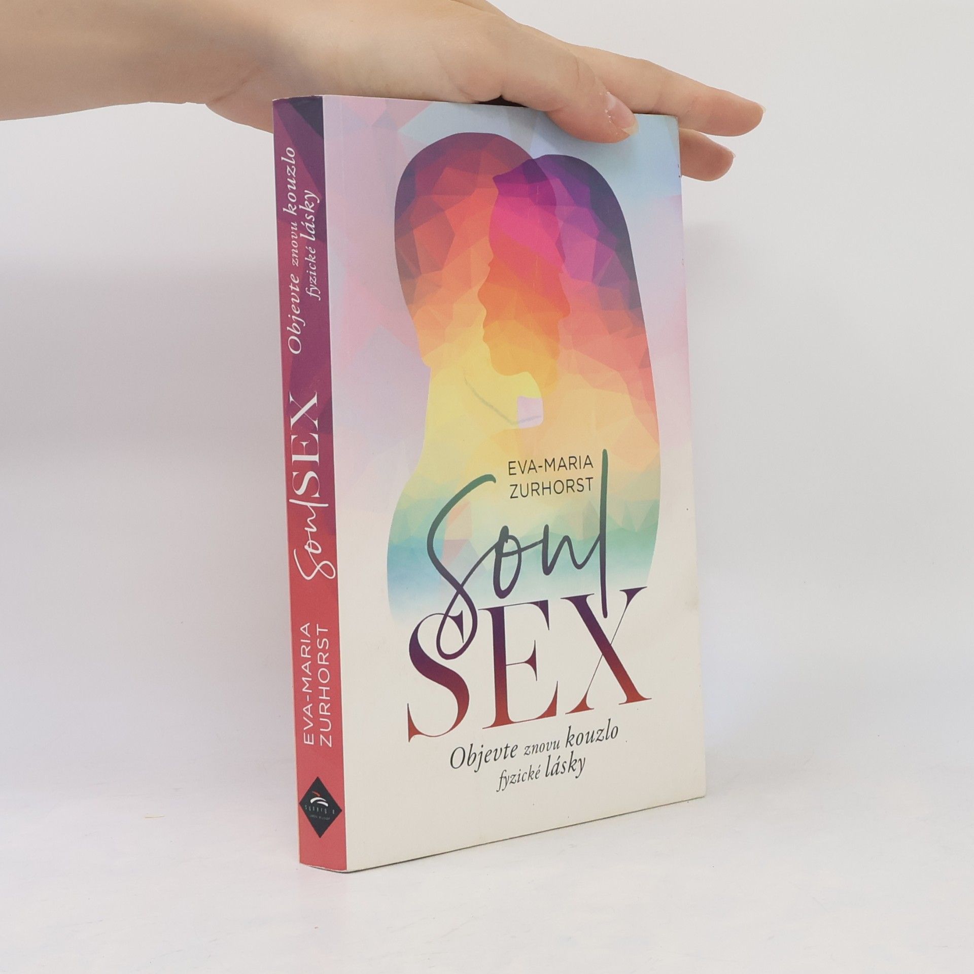 Eva-Maria Zurhorst Soulsex