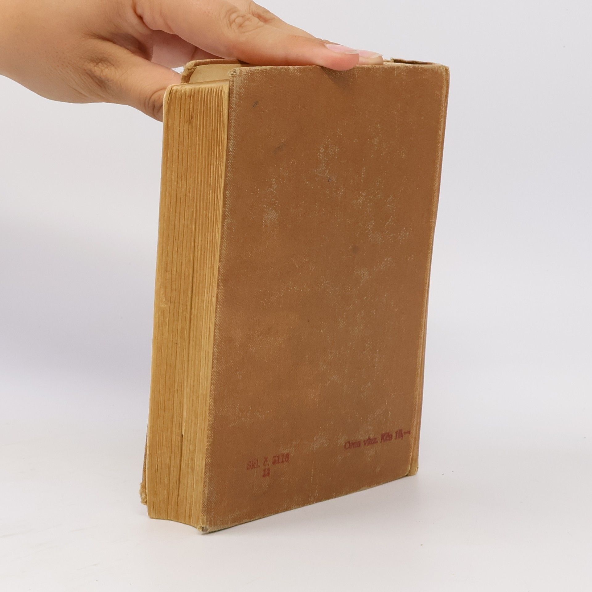 Autores varios Slovensko-ruský slovník