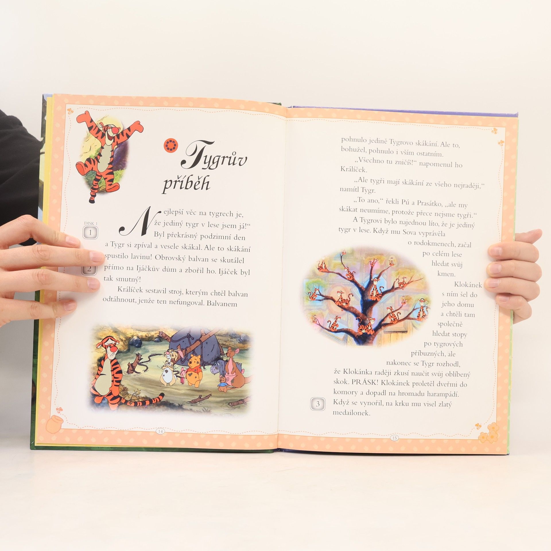 Autorenkollektiv Medvídek Pú a jeho kamarádi