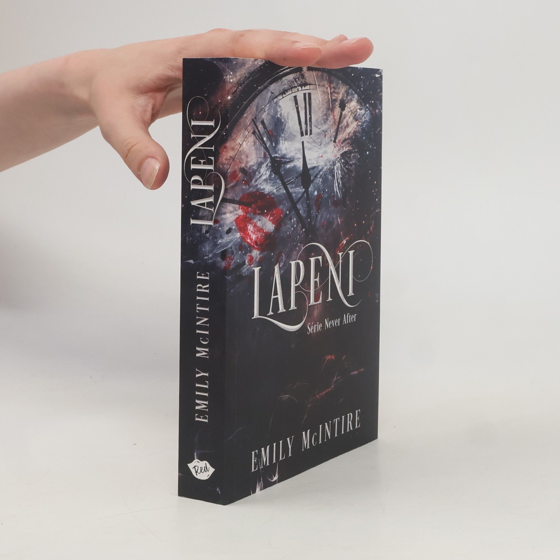 Emily McIntire Lapeni