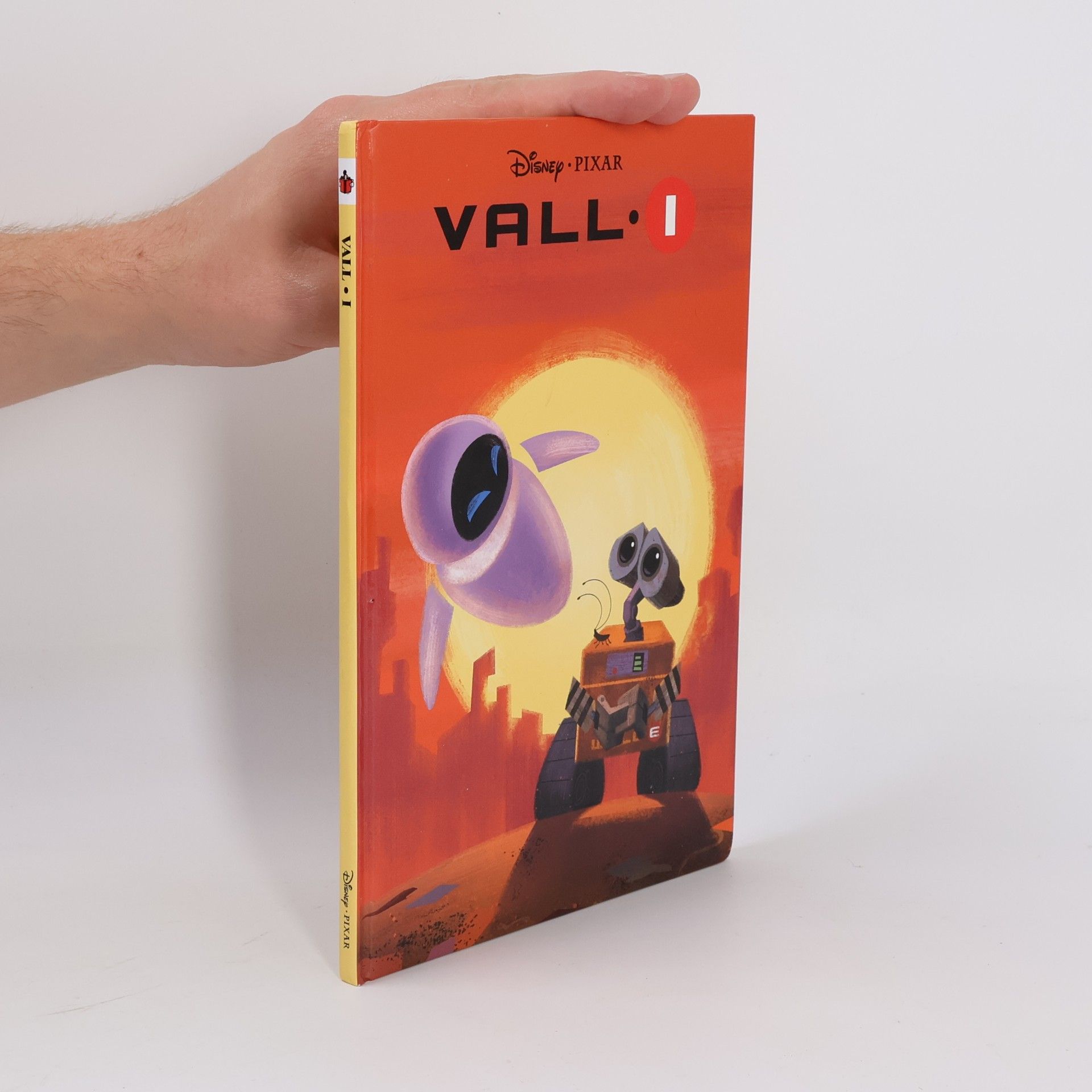 Walt Disney Vall-i